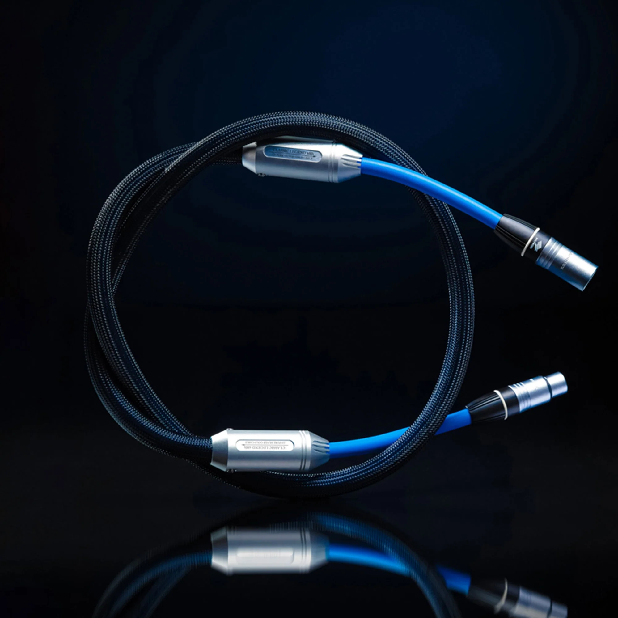 Siltech Classic Legend 680D Digital Cable - Image 2