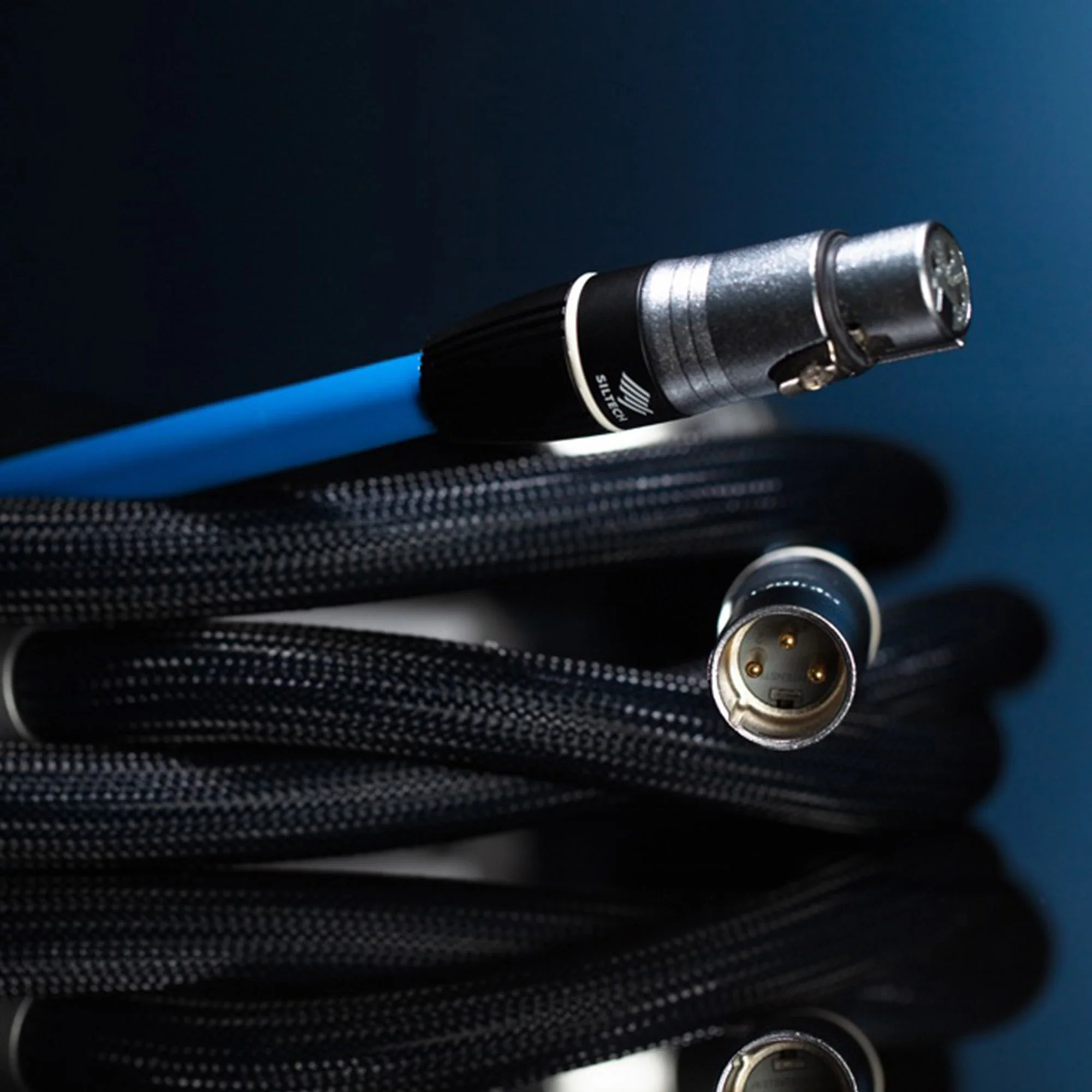 Siltech Classic Legend 680D Digital Cable - Image 5