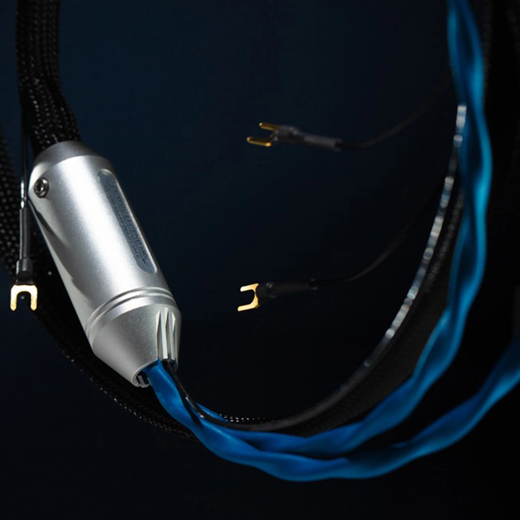 Siltech Classic Legend 680i Interconnect Cable - Image 3
