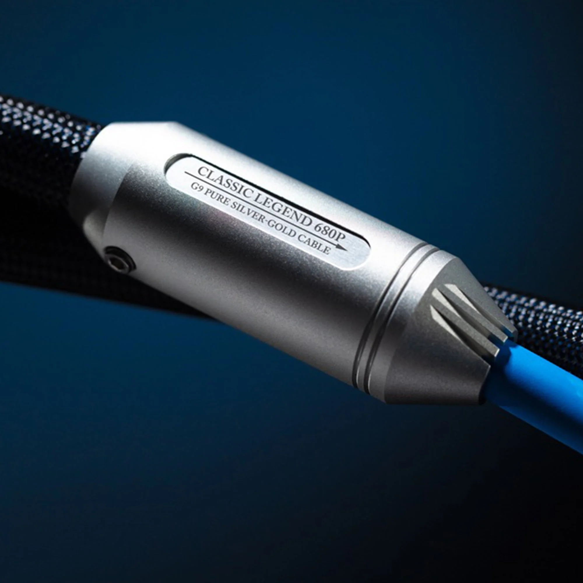 Siltech Classic Legend 680P Power Cable - Image 2