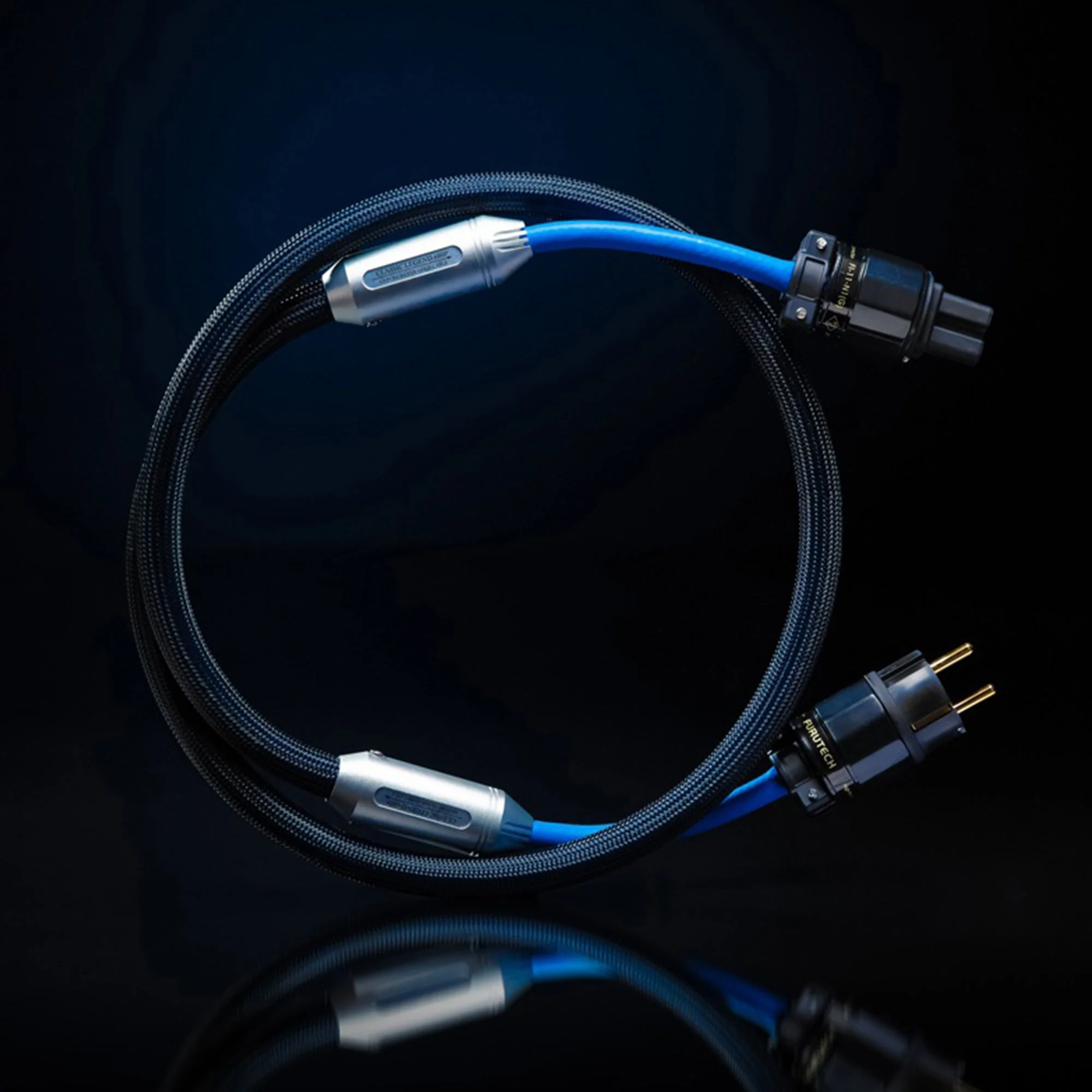 Siltech Classic Legend 680P Power Cable - Image 3