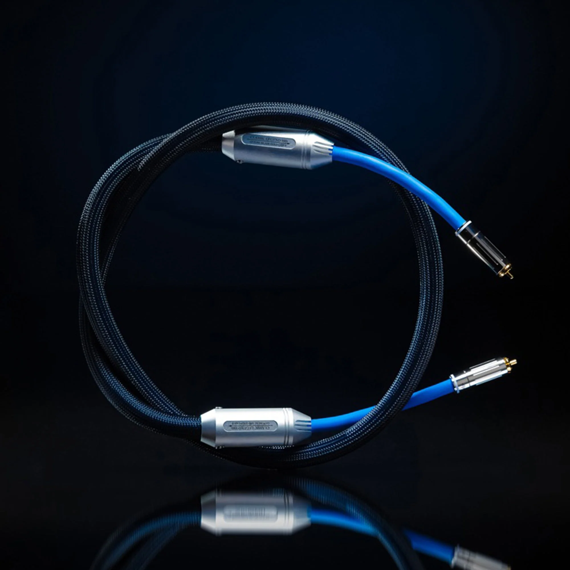 Siltech Classic Legend 880i Interconnect Cable - Image 3