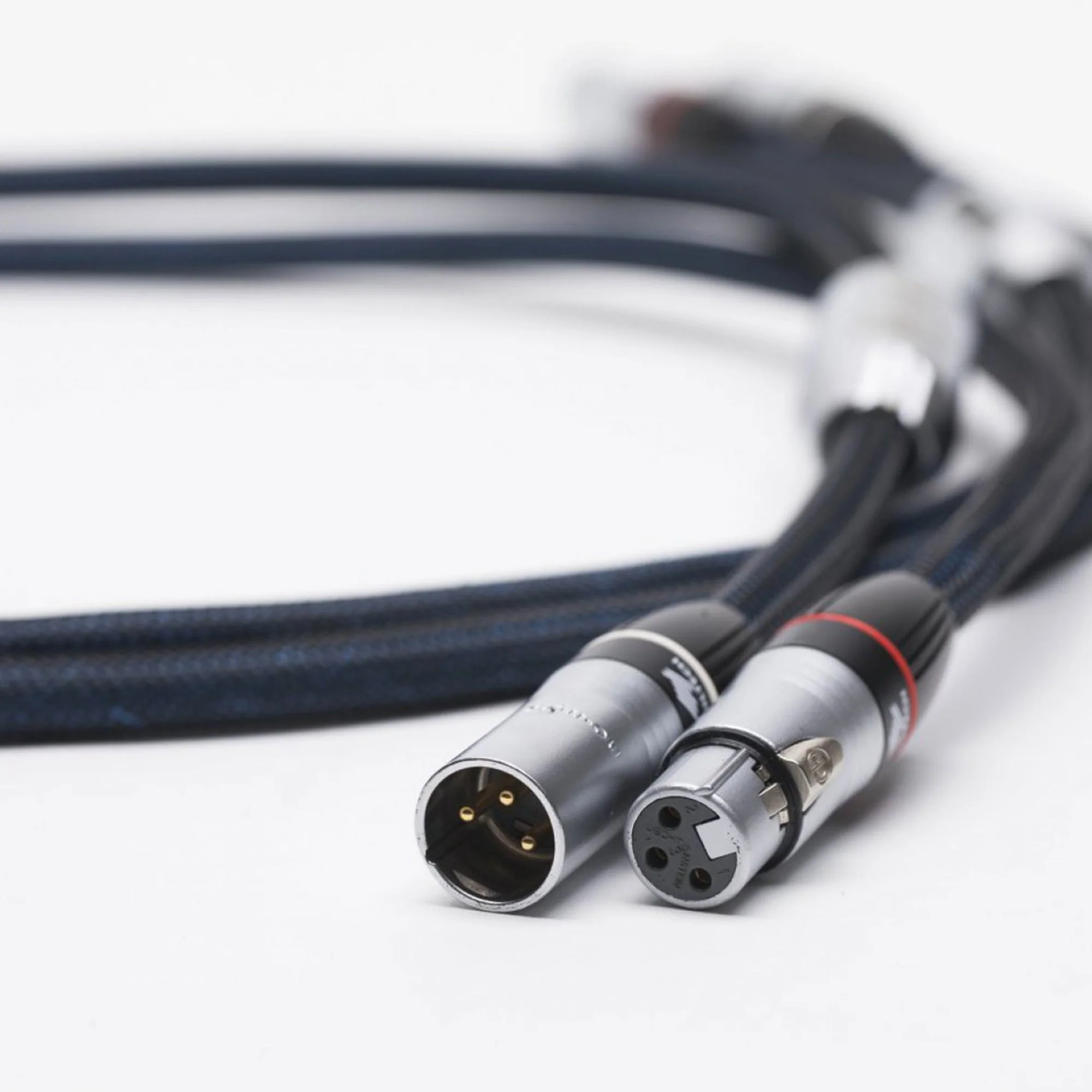Siltech Crown Princess Interconnect Cable