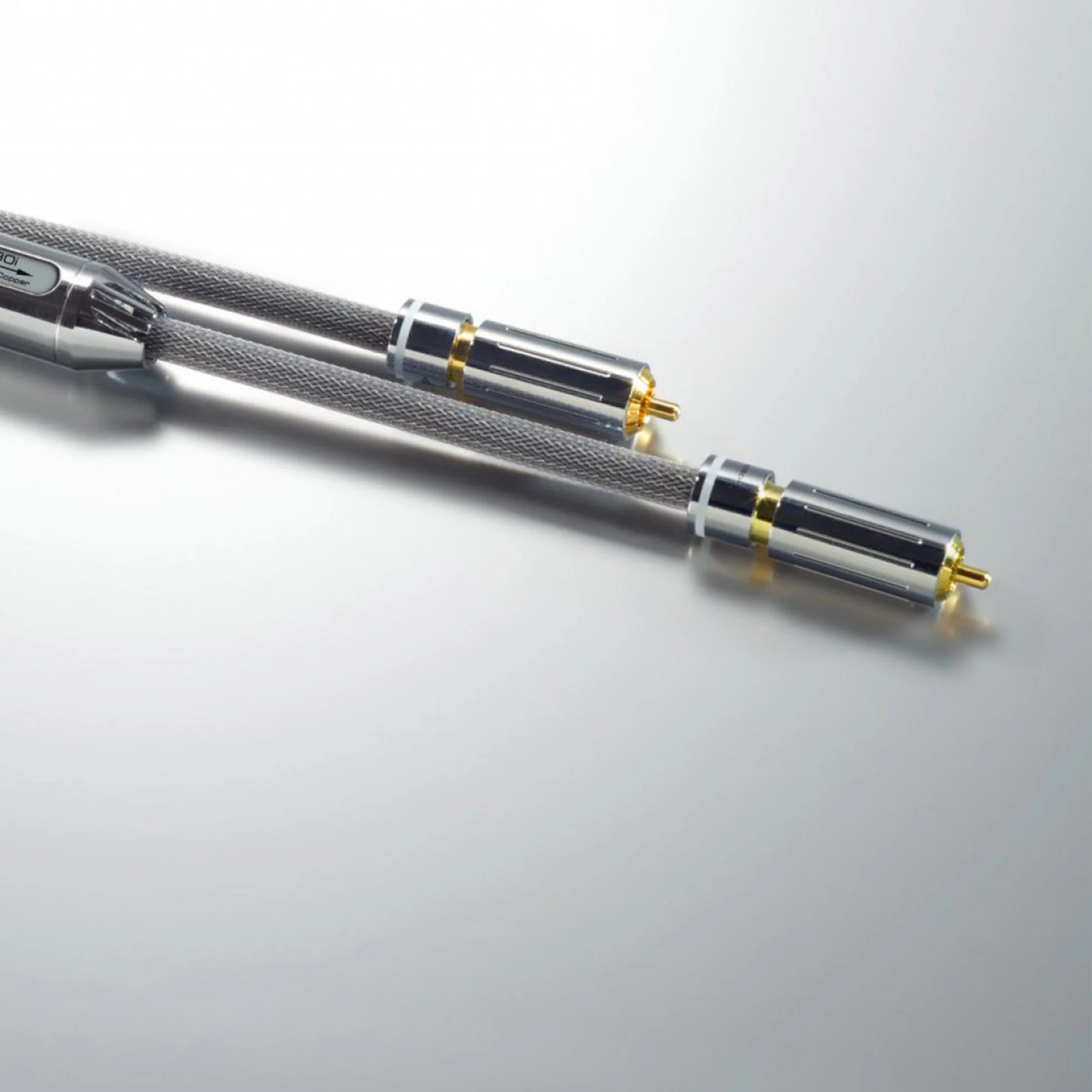 Siltech Explorer 180i Interconnect Cables - Image 2