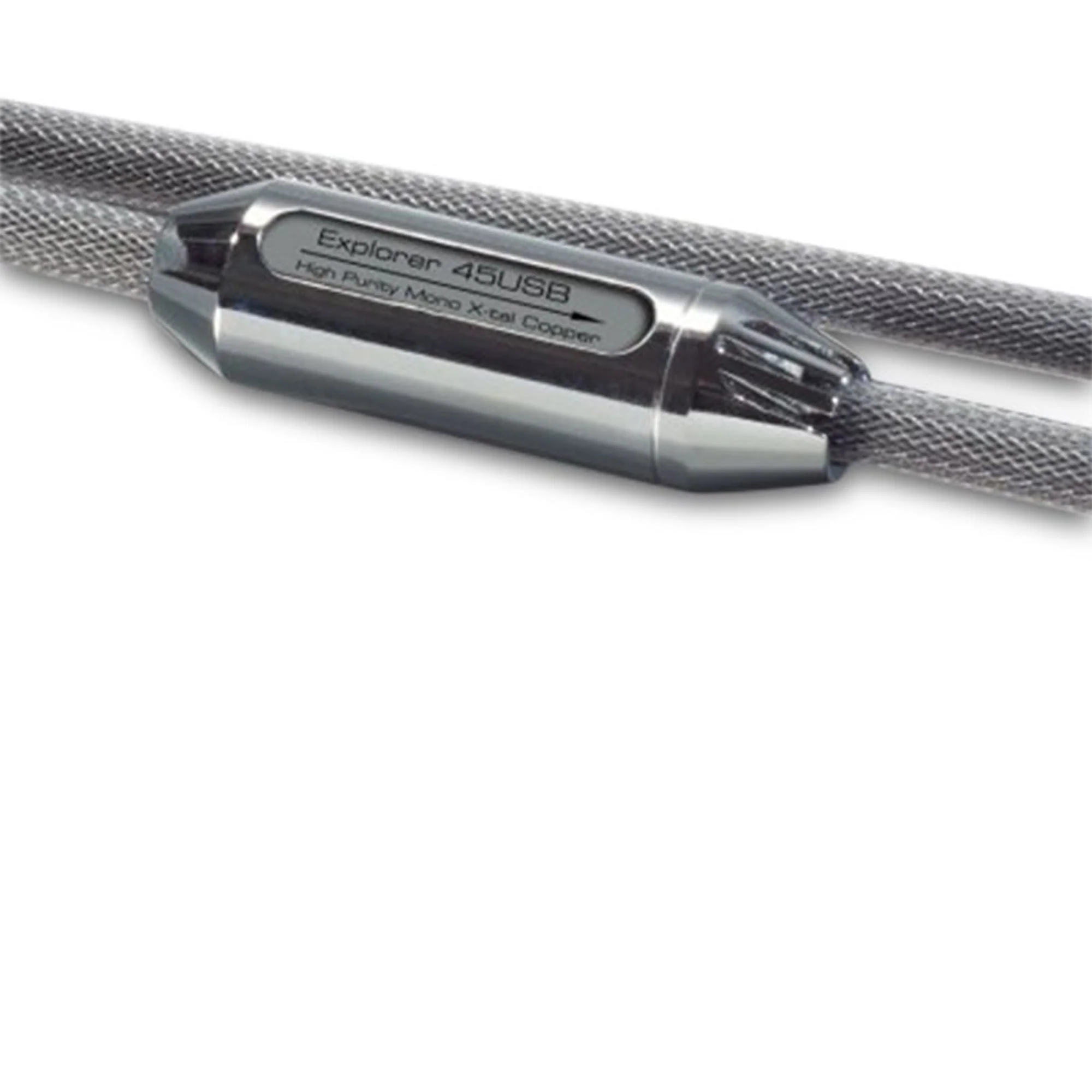 Siltech Explorer 45 USB Type-B Cable - Image 2