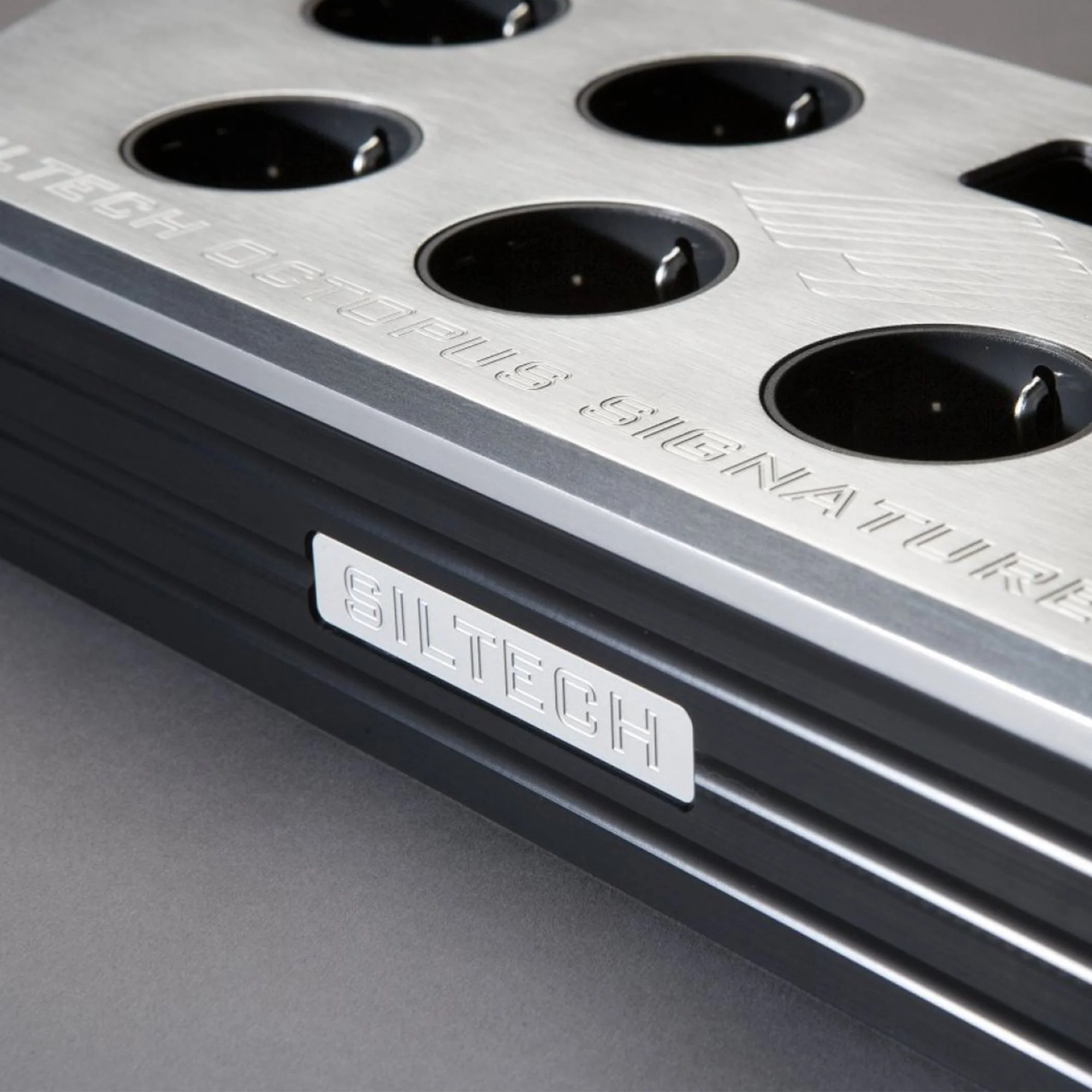 Siltech Octopus Double Crown Power Block - Image 2
