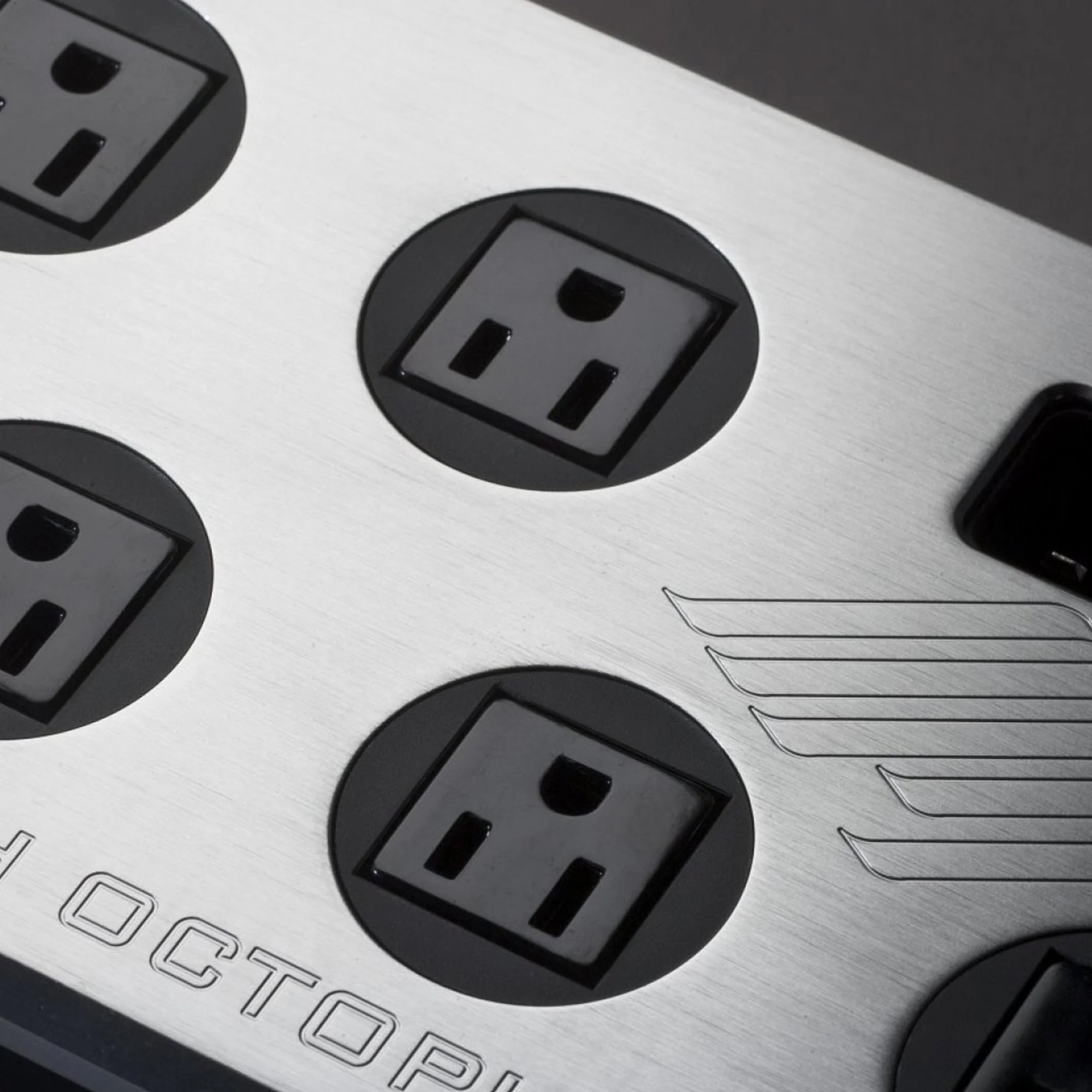 Siltech Octopus Double Crown Power Block - Image 3