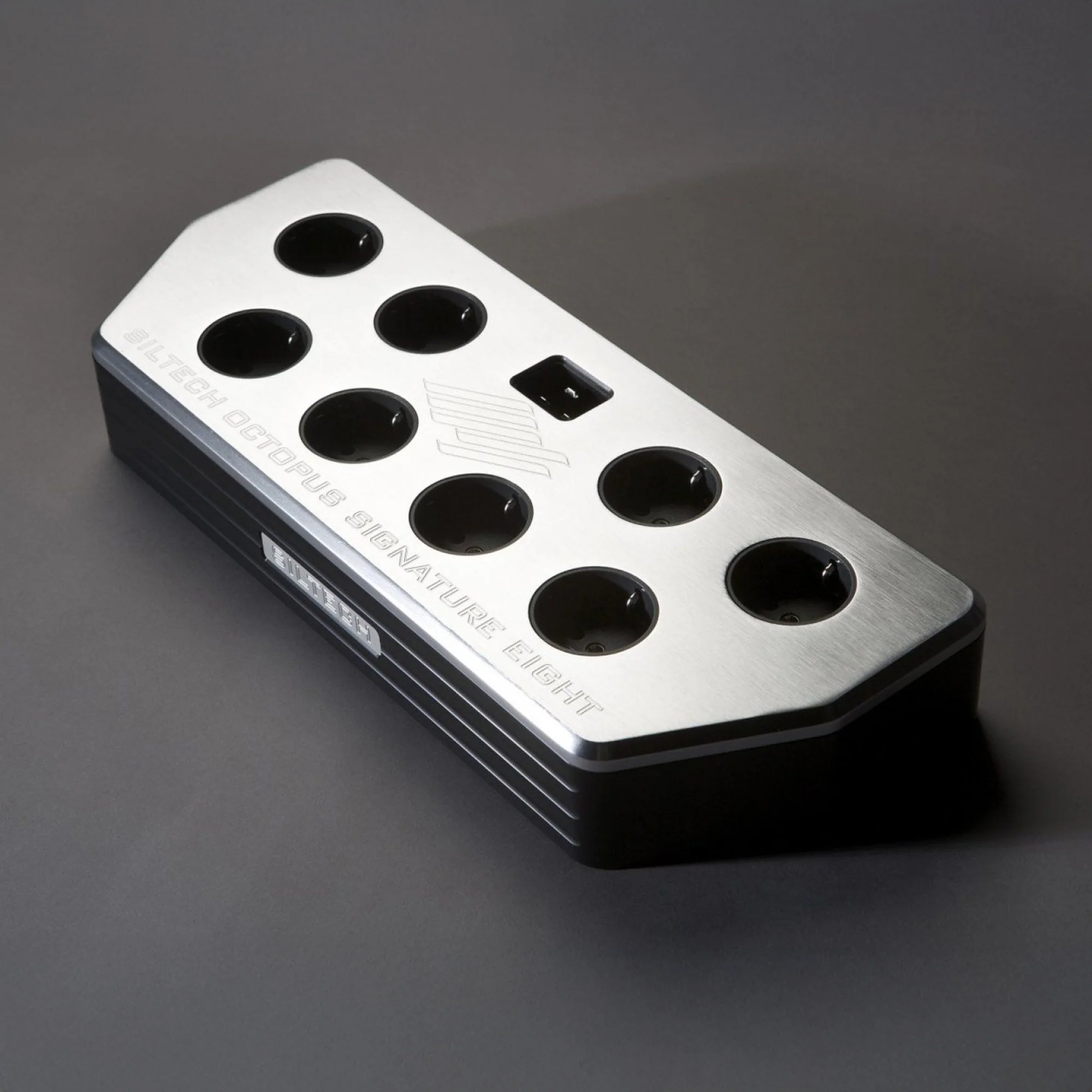 Siltech Octopus Signature Eight Power Block