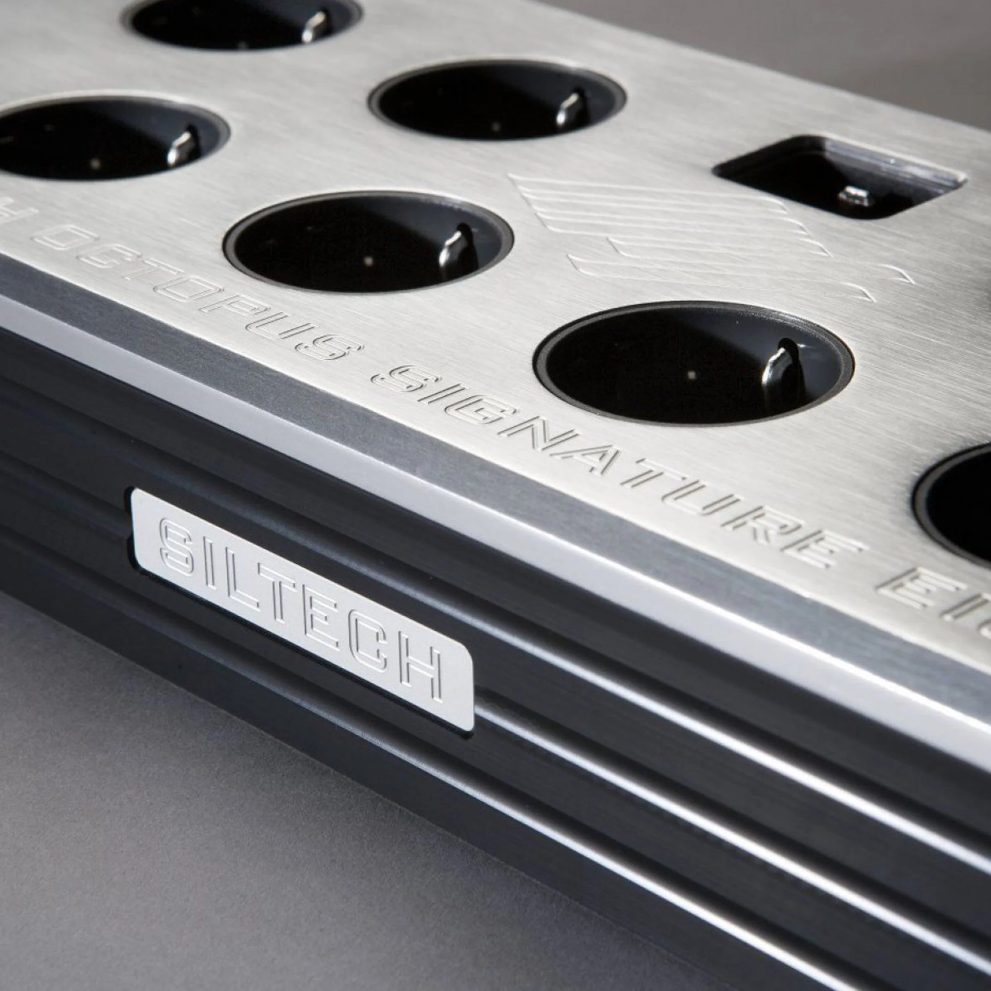 Siltech Octopus Signature Eight Power Block - Image 2