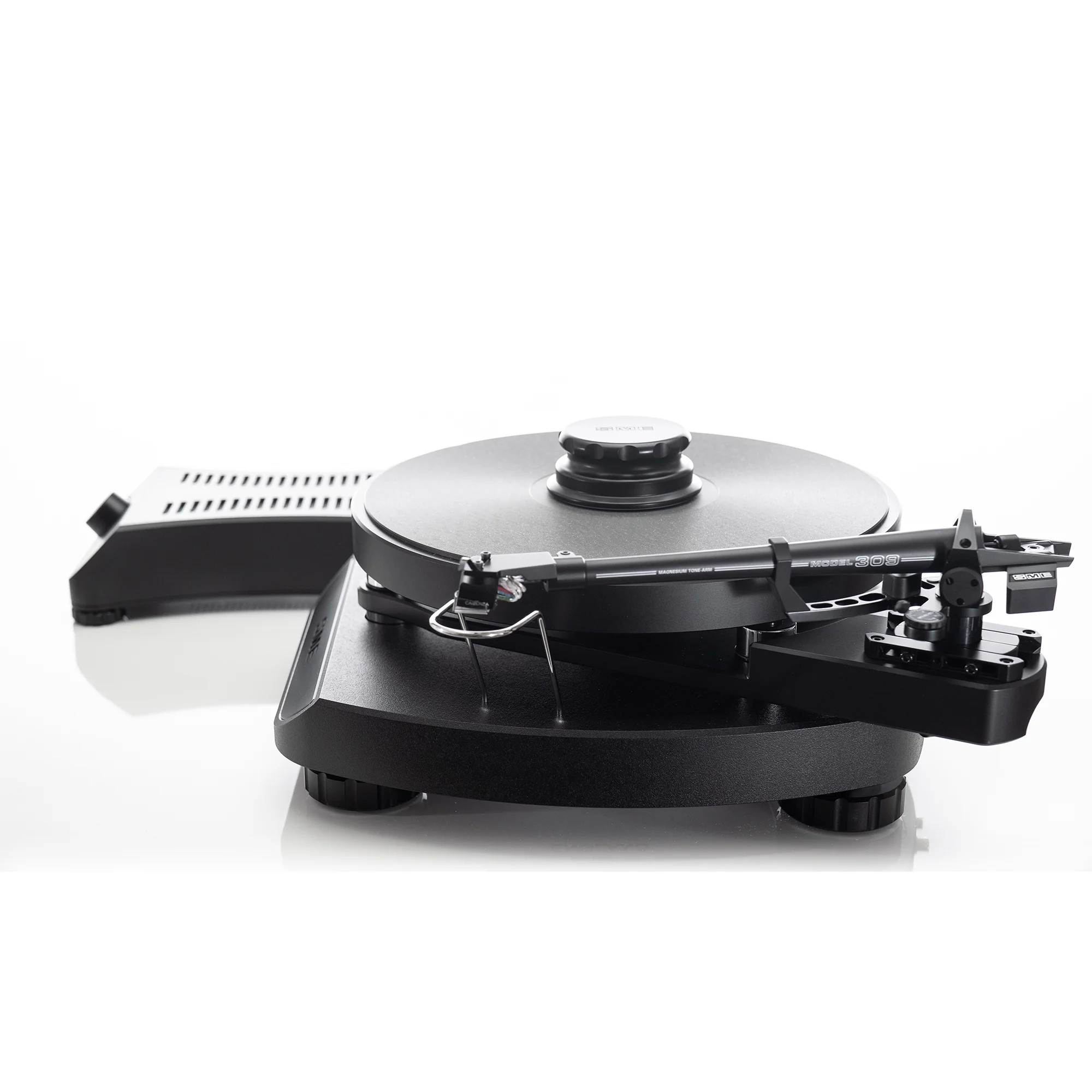 SME Model 12 Integrated Precision Turntable - Image 6