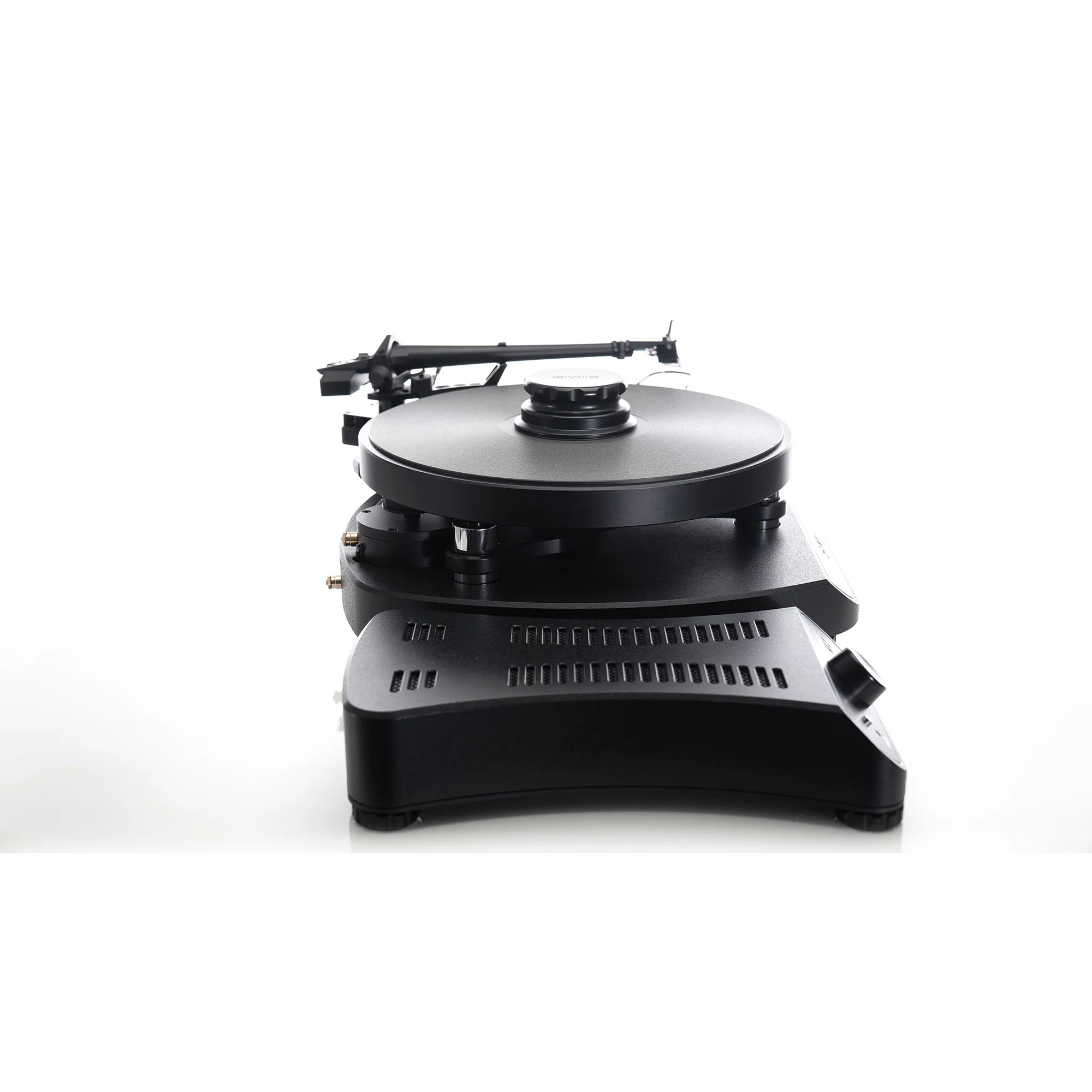 SME Model 12 Integrated Precision Turntable - Image 7