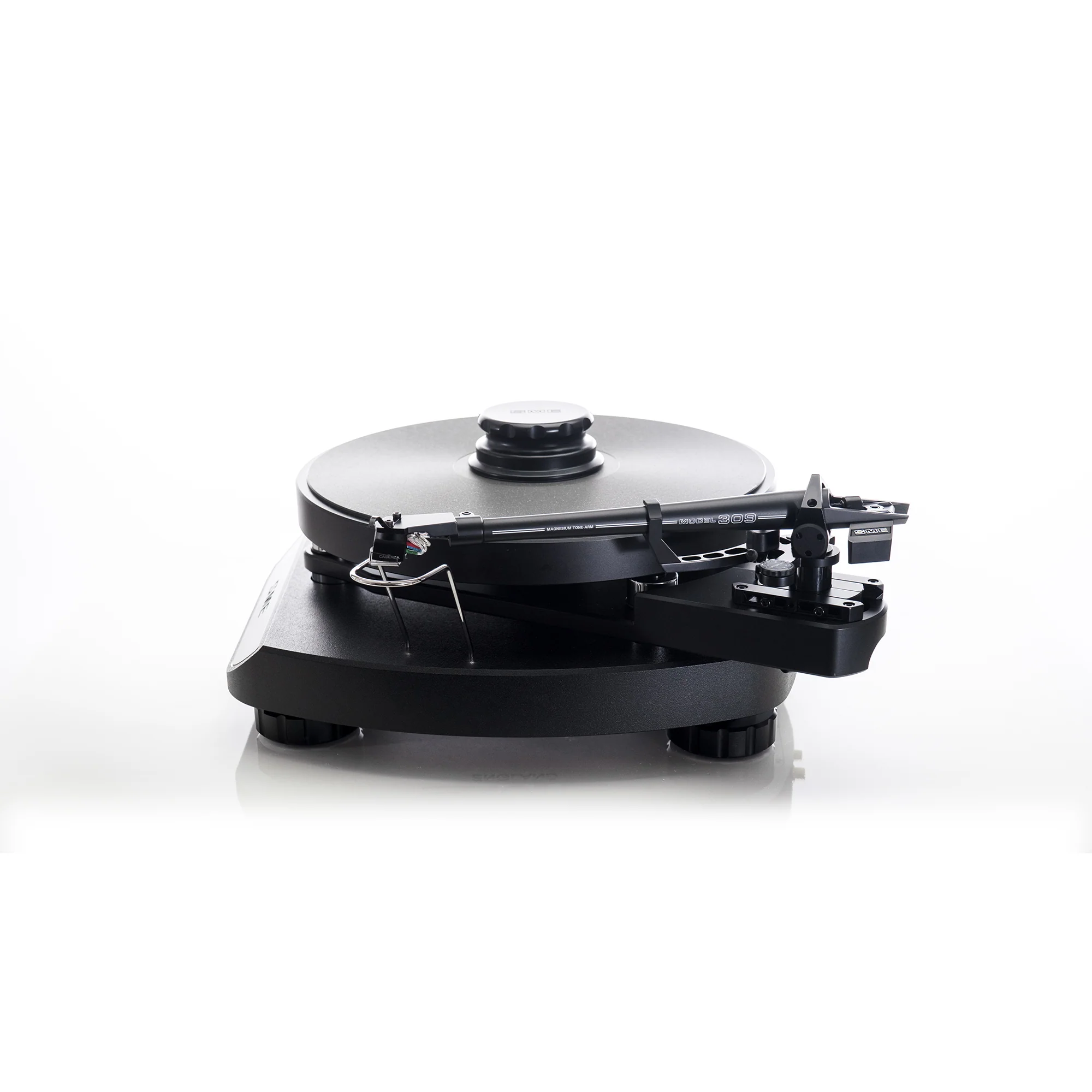 SME Model 12 Integrated Precision Turntable - Image 8