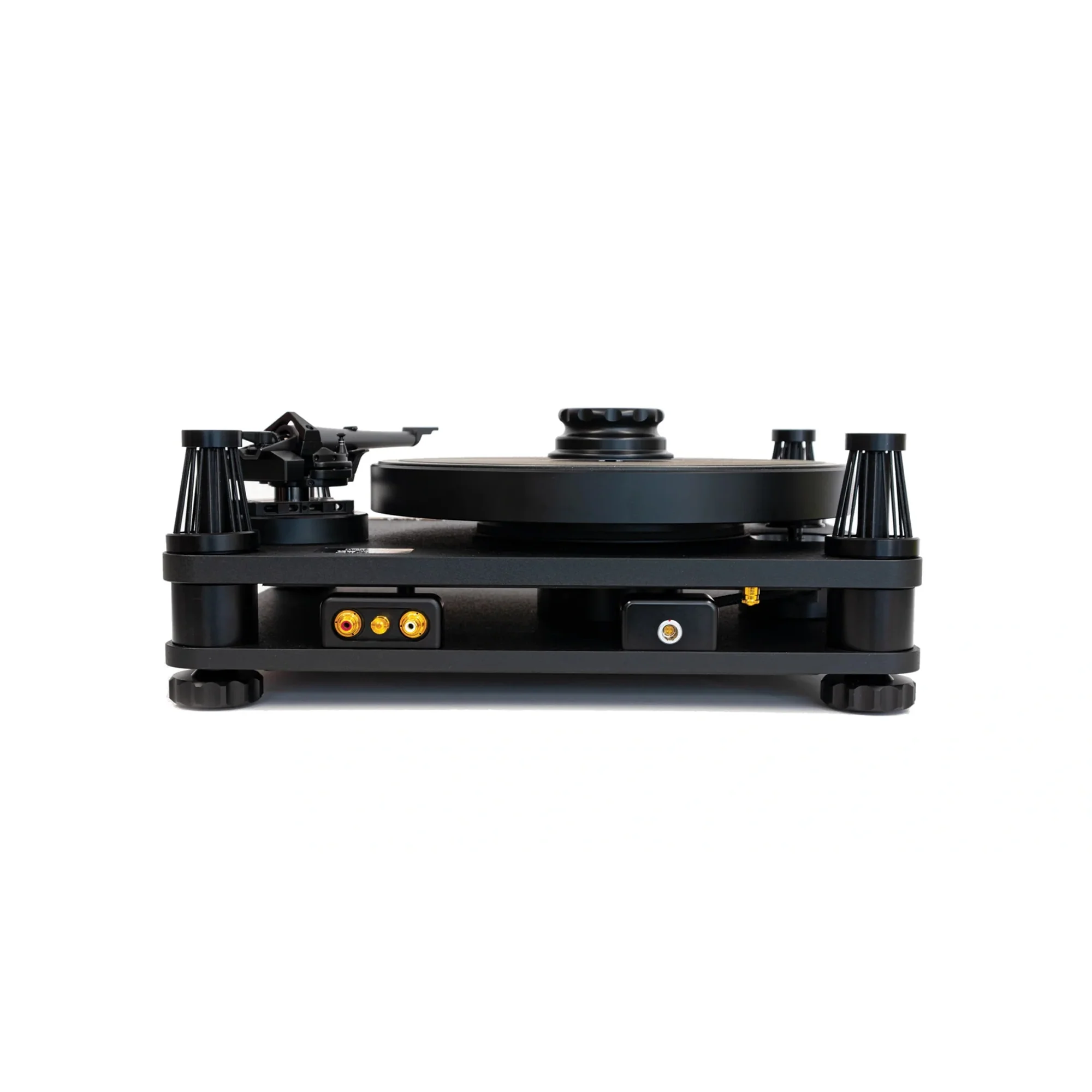 SME Model 20 Integrated Precision Turntable - Image 2