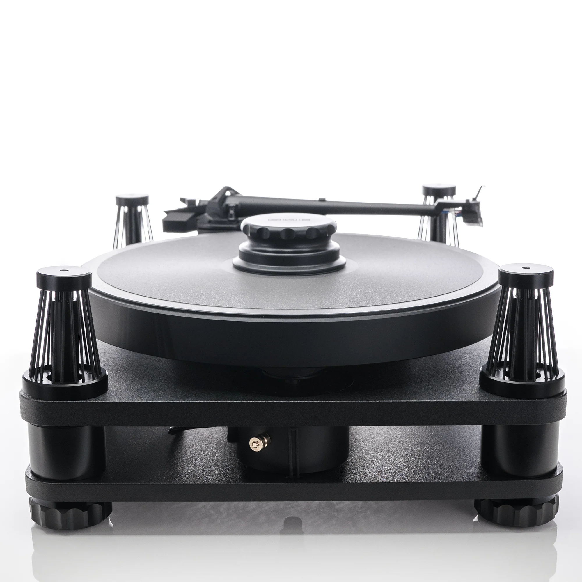 SME Model 20 Integrated Precision Turntable - Image 6