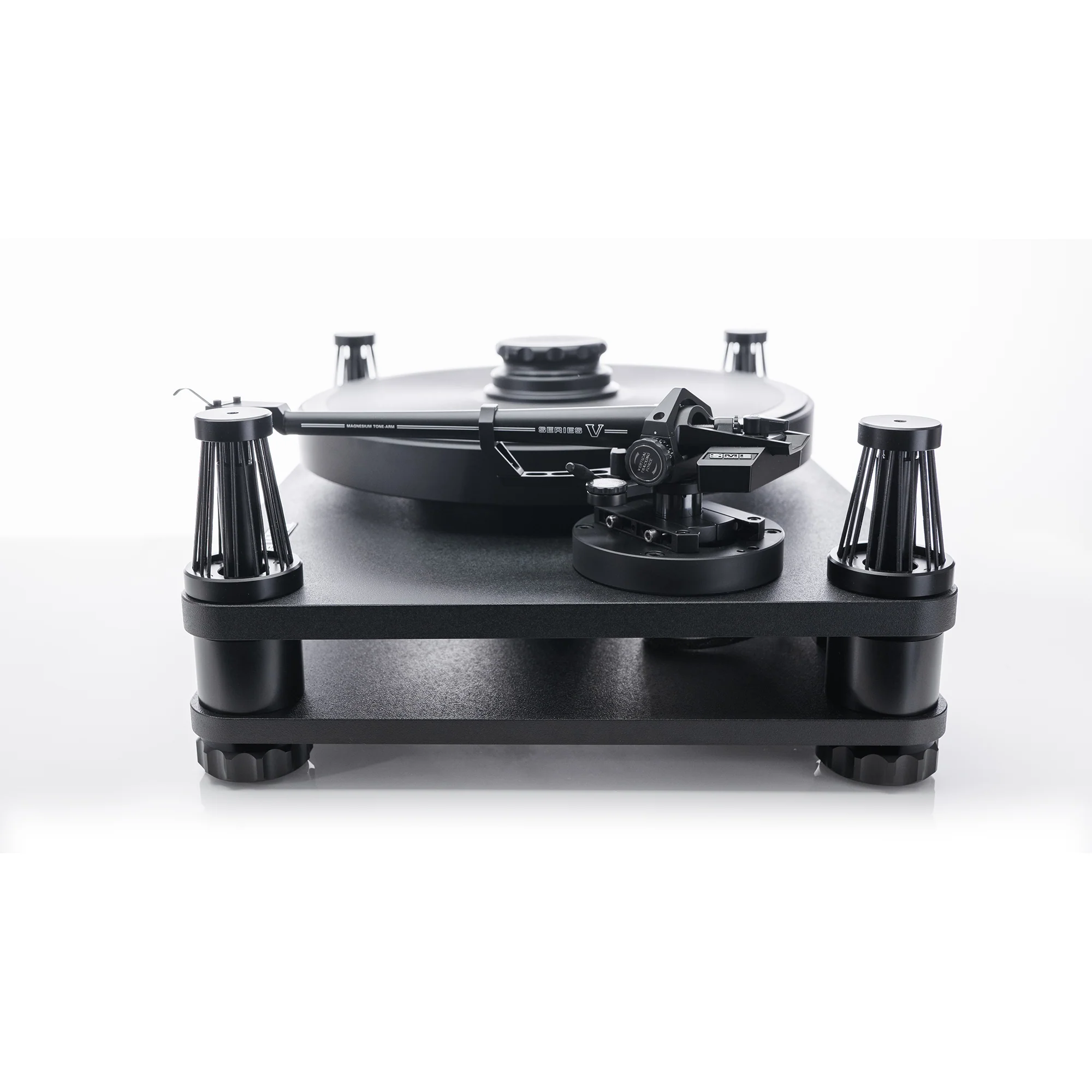 SME Model 20 Integrated Precision Turntable - Image 7