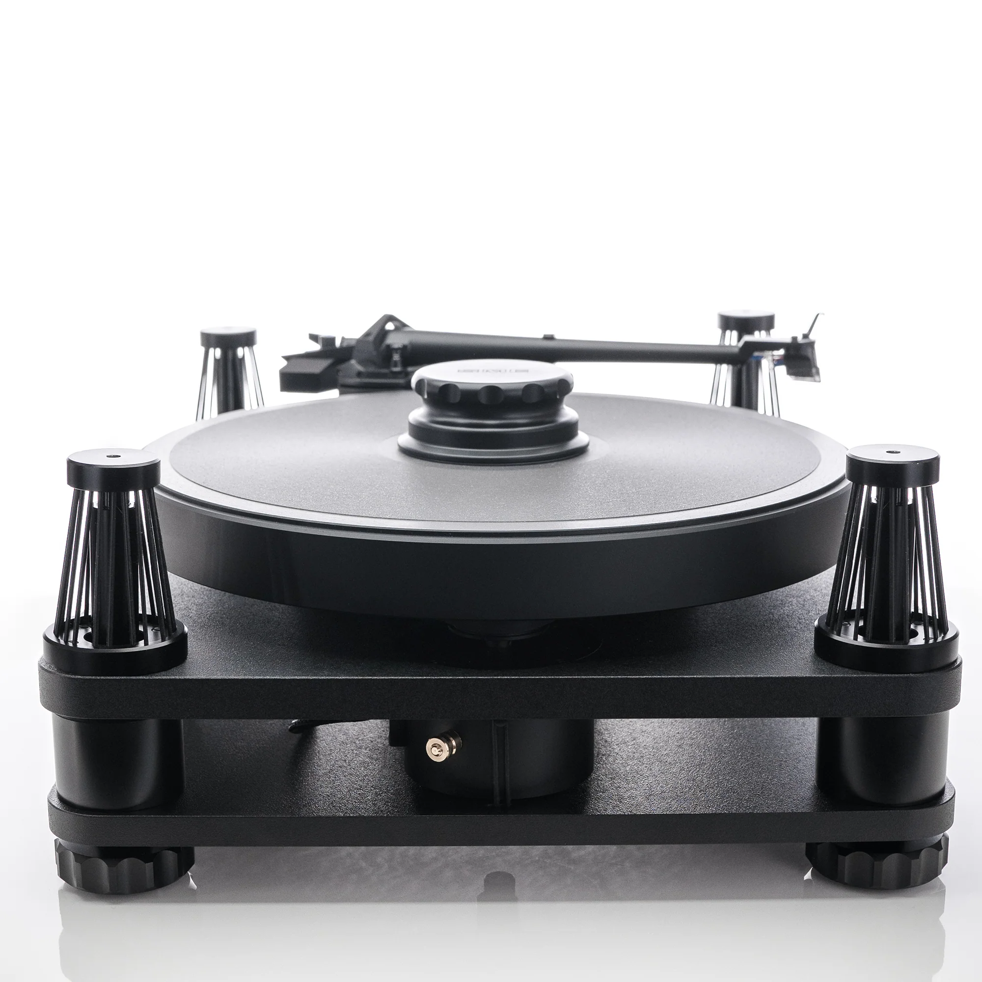 SME Model 20 Integrated Precision Turntable - Image 8