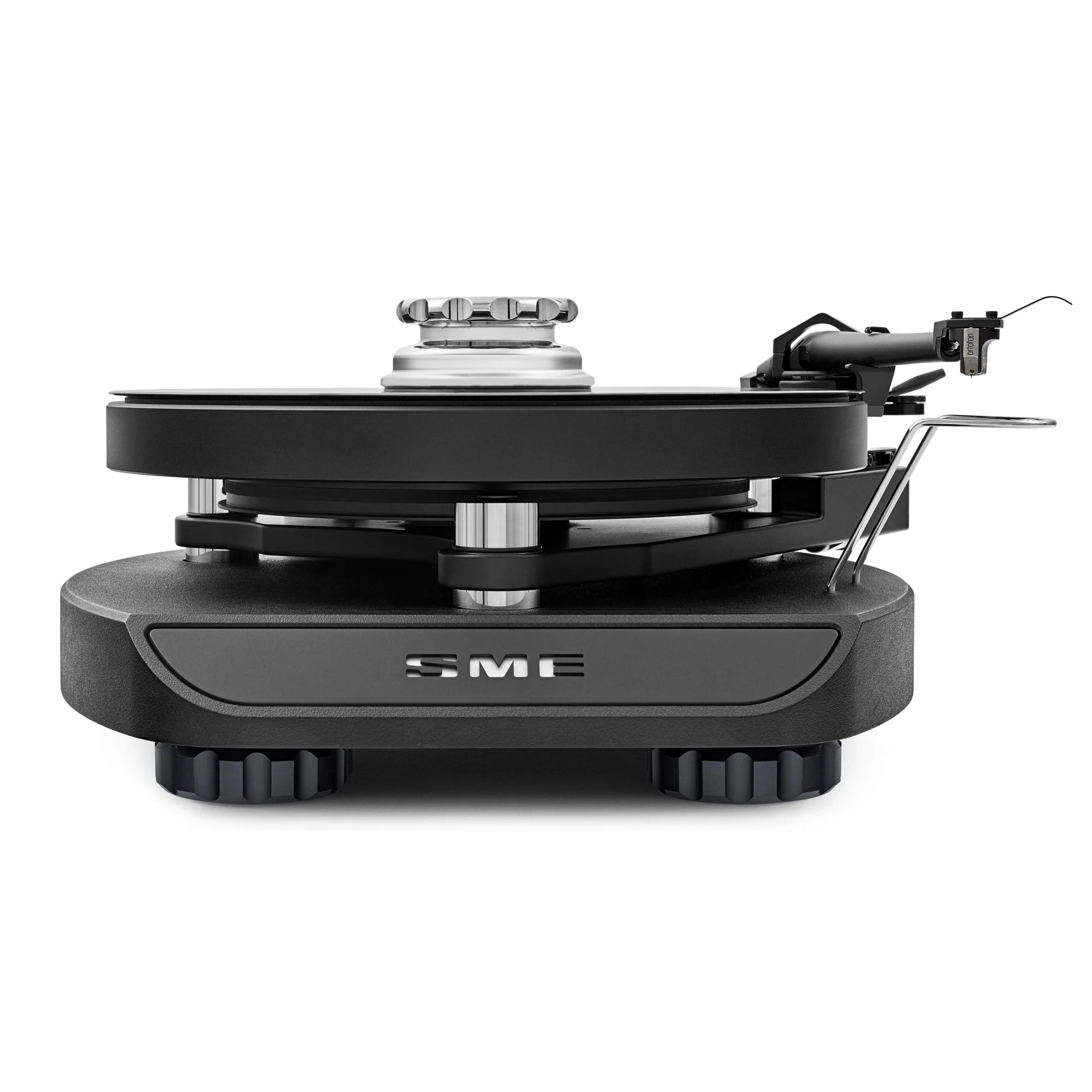SME SIV/Synergy Integrated Precision Turntable - Image 2