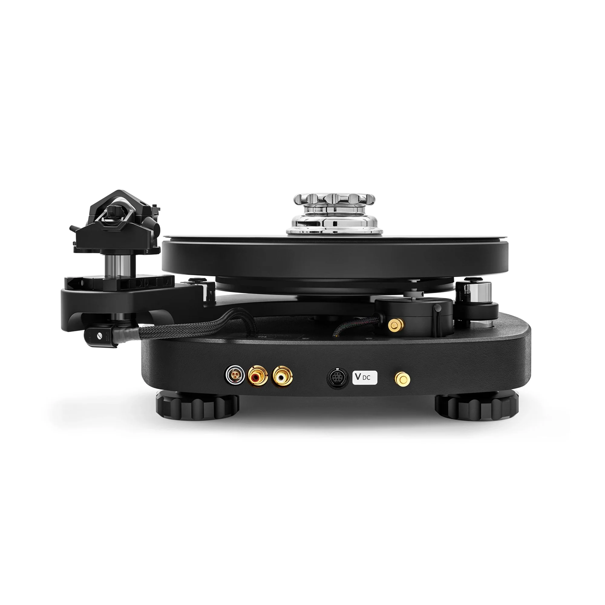 SME SIV/Synergy Integrated Precision Turntable - Image 3