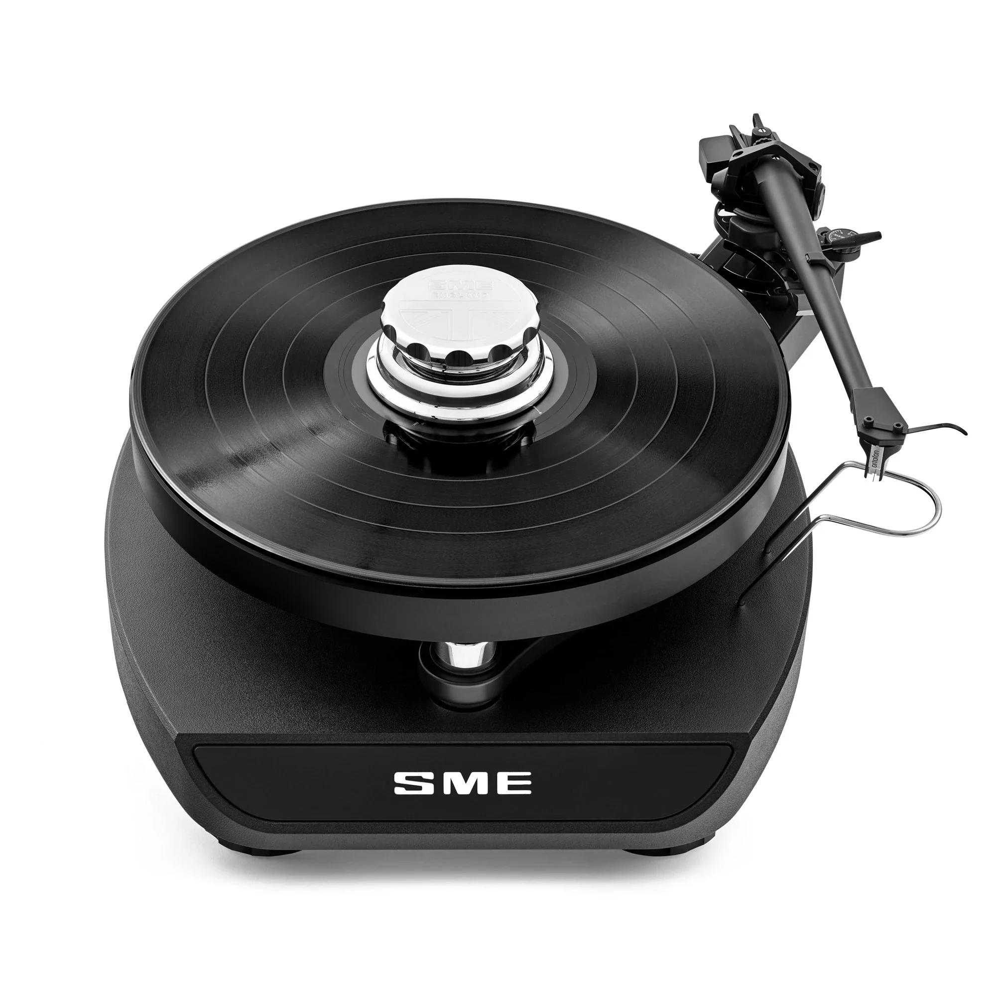 SME SIV/Synergy Integrated Precision Turntable - Image 4