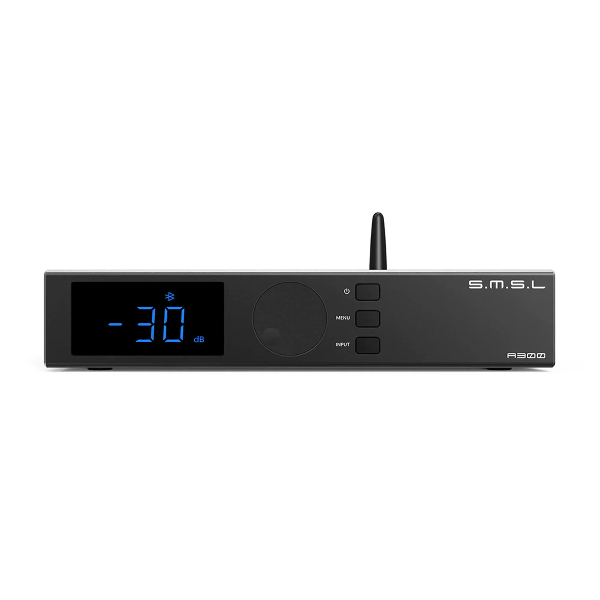 SMSL A300 Power Amplifier - Image 3