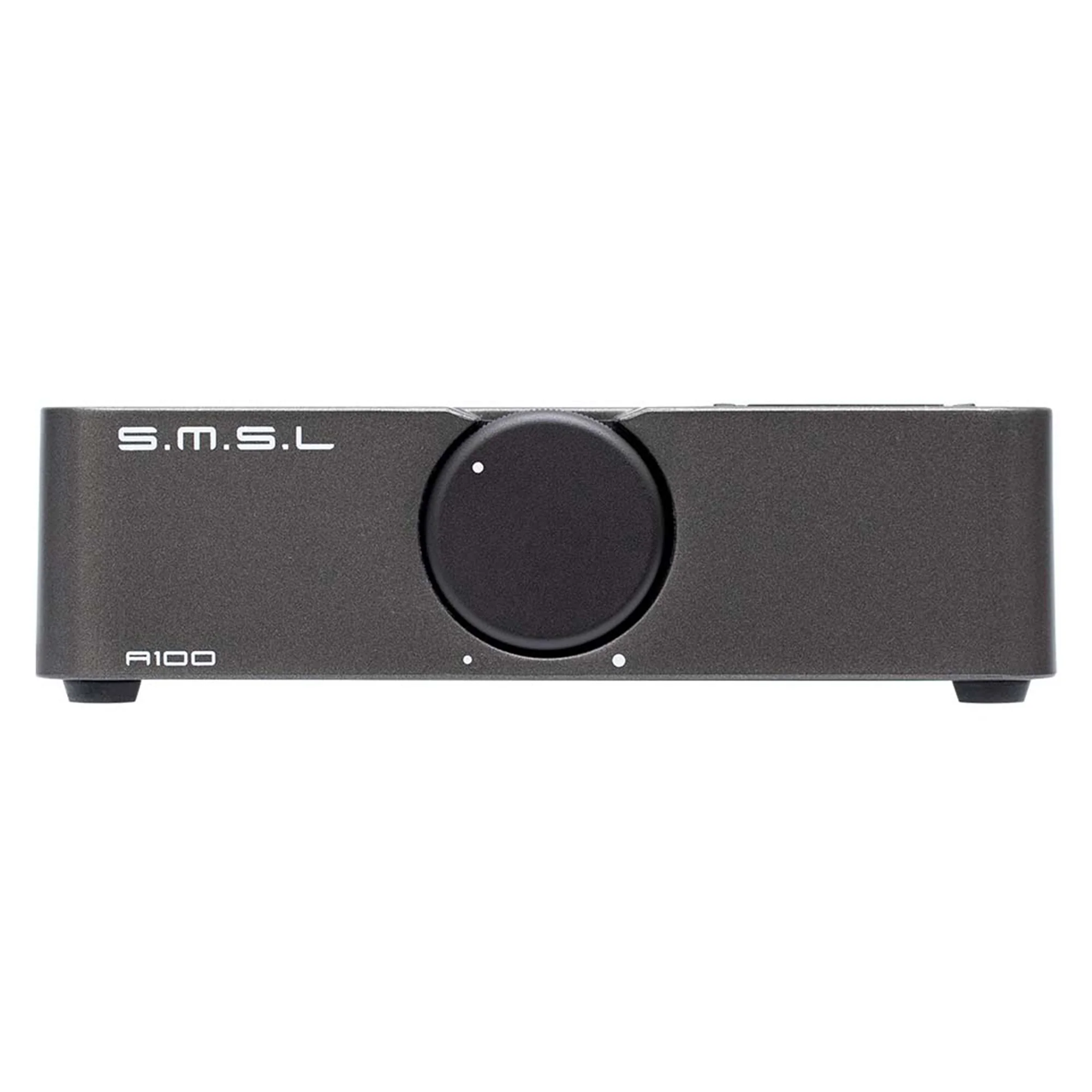 SMSL Audio A100 Bluetooth Power Amplifier - Image 3