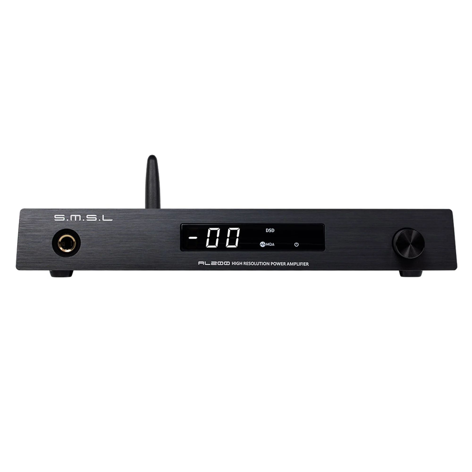 SMSL Audio AL200 Integrated Amplifier - Image 2
