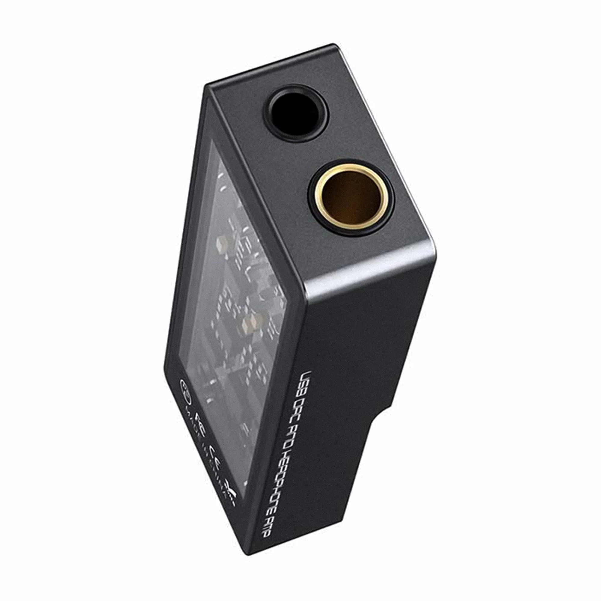 SMSL Audio D10 Headphone Amplifier & DAC - Image 2