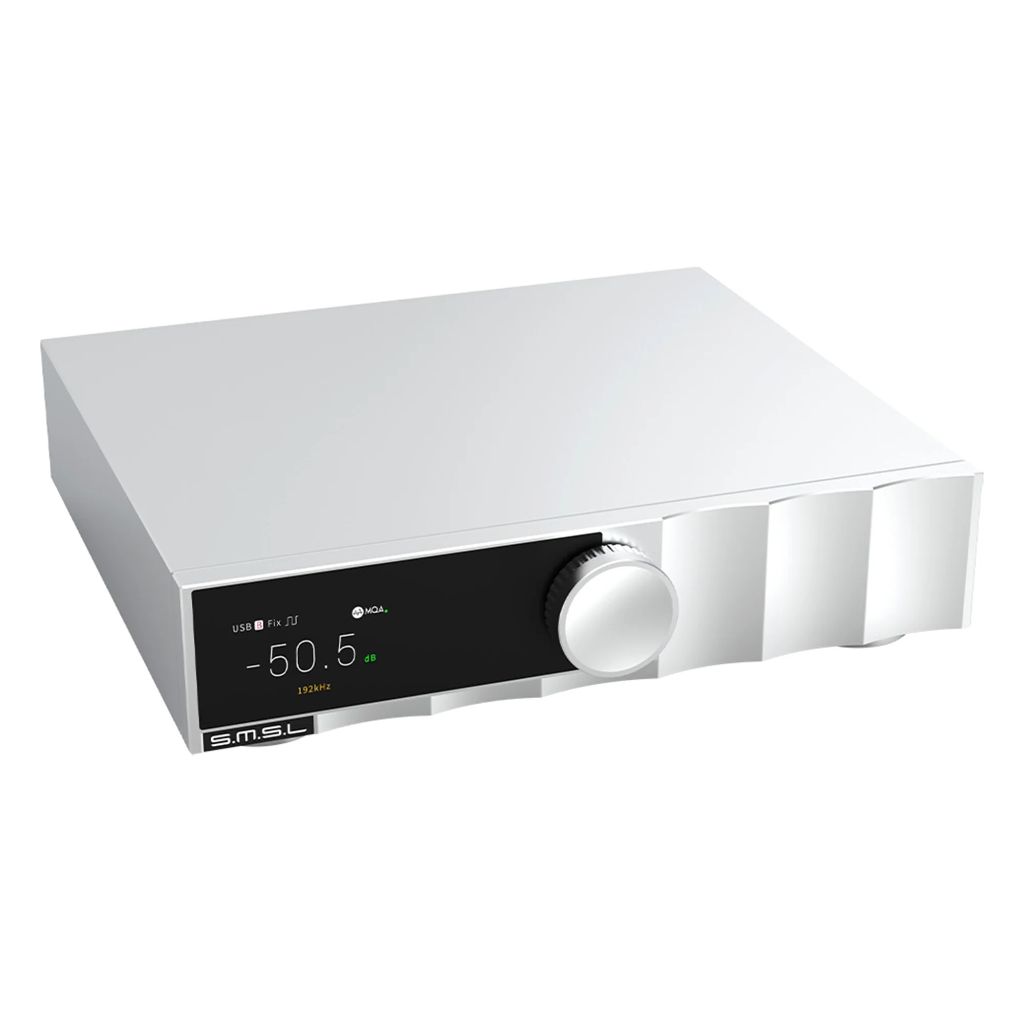 SMSL Audio D200 DAC