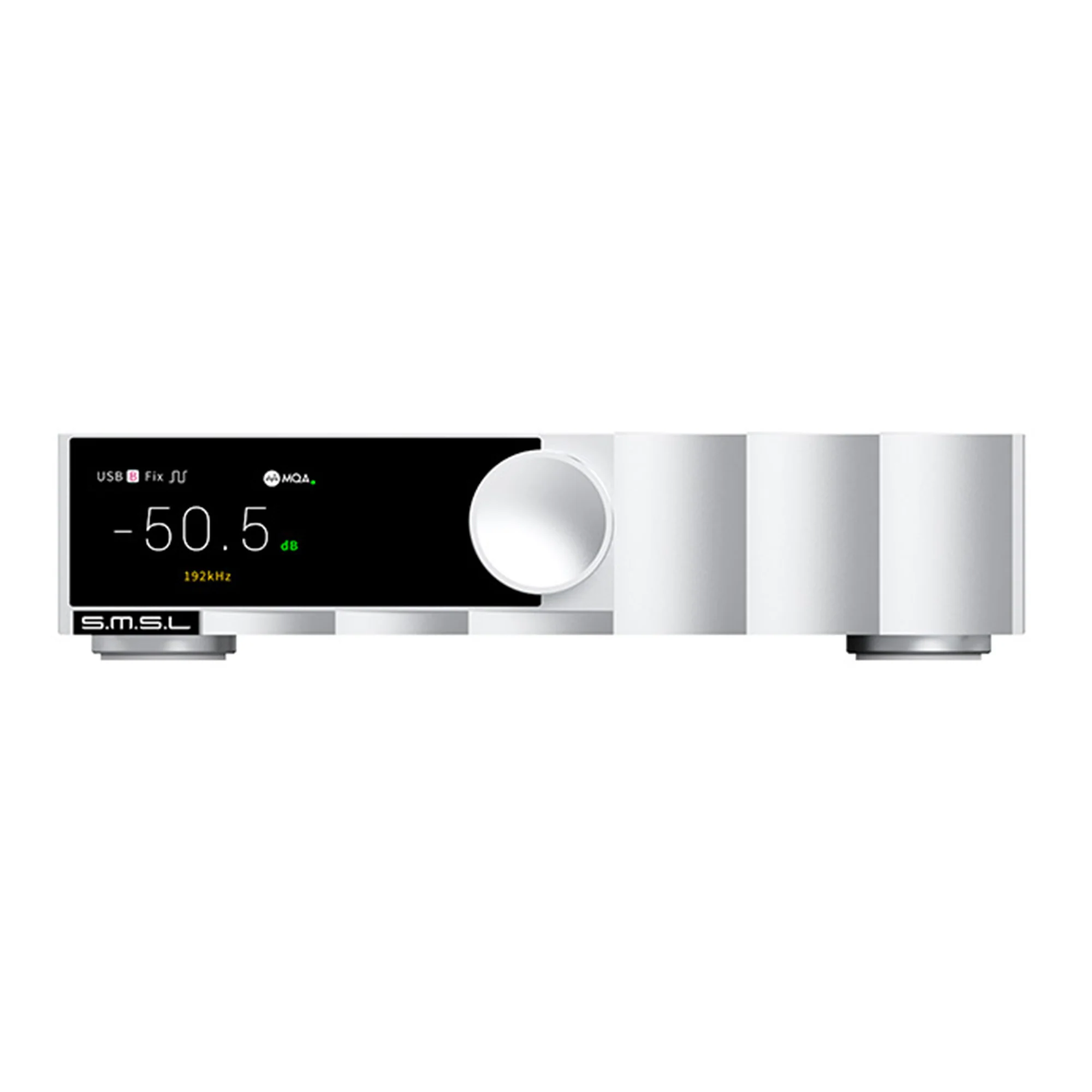 SMSL Audio D200 DAC - Image 2