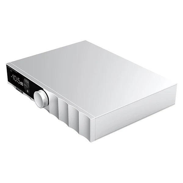 SMSL Audio D400 Pro Bluetooth DAC - Image 3