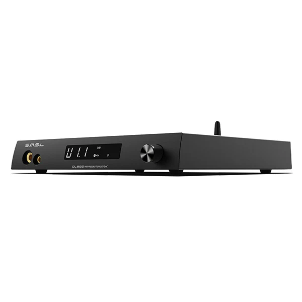 SMSL Audio DL200 Headphone Amplifier & DAC - Image 2