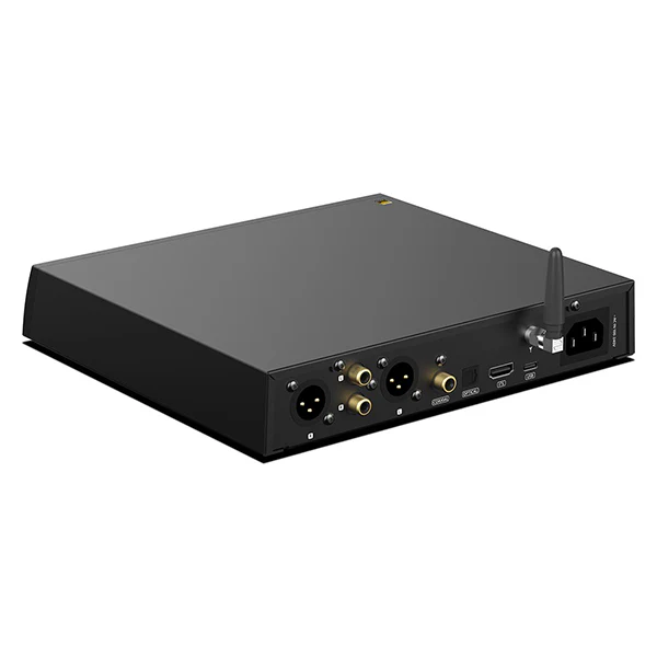 SMSL Audio DL300 Headphone Amplifier & DAC - Image 3