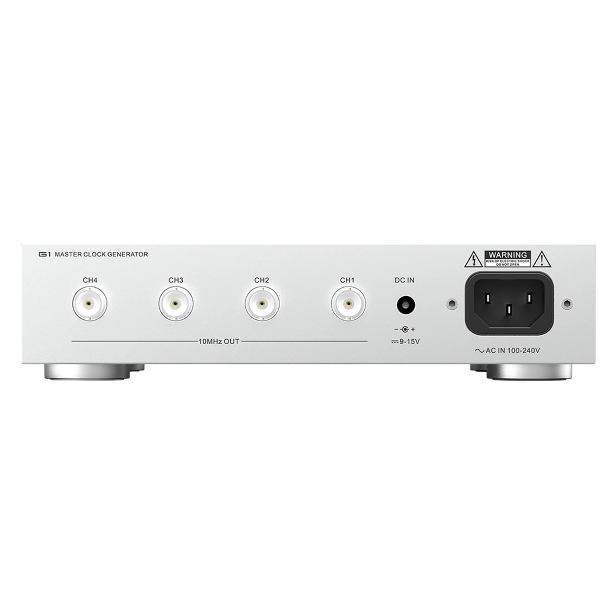 SMSL Audio G1 Master Clock - Image 4