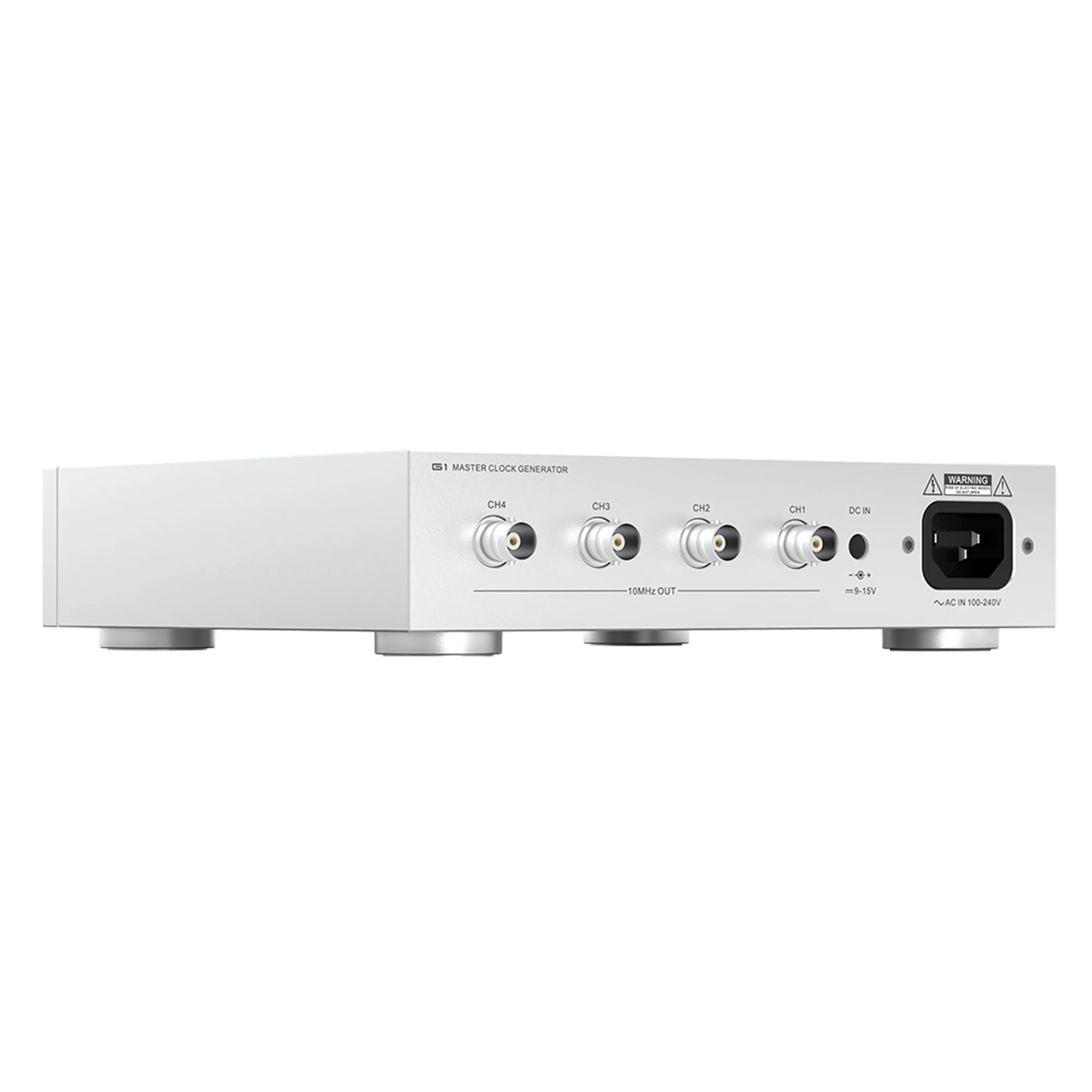 SMSL Audio G1 Master Clock - Image 7