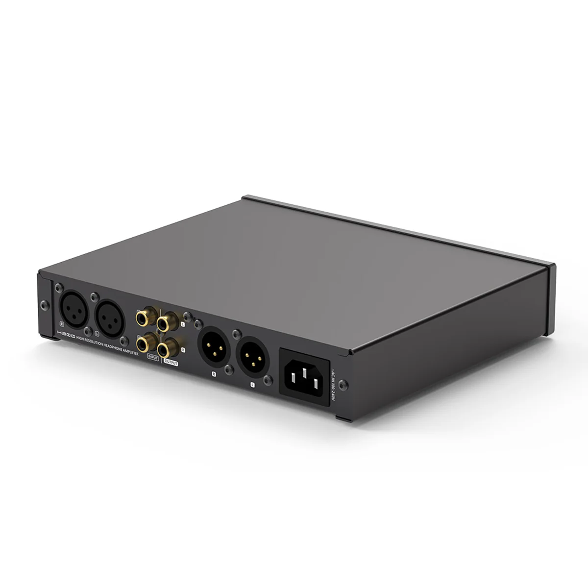 SMSL Audio H300 Headphone Amplifier - Image 2