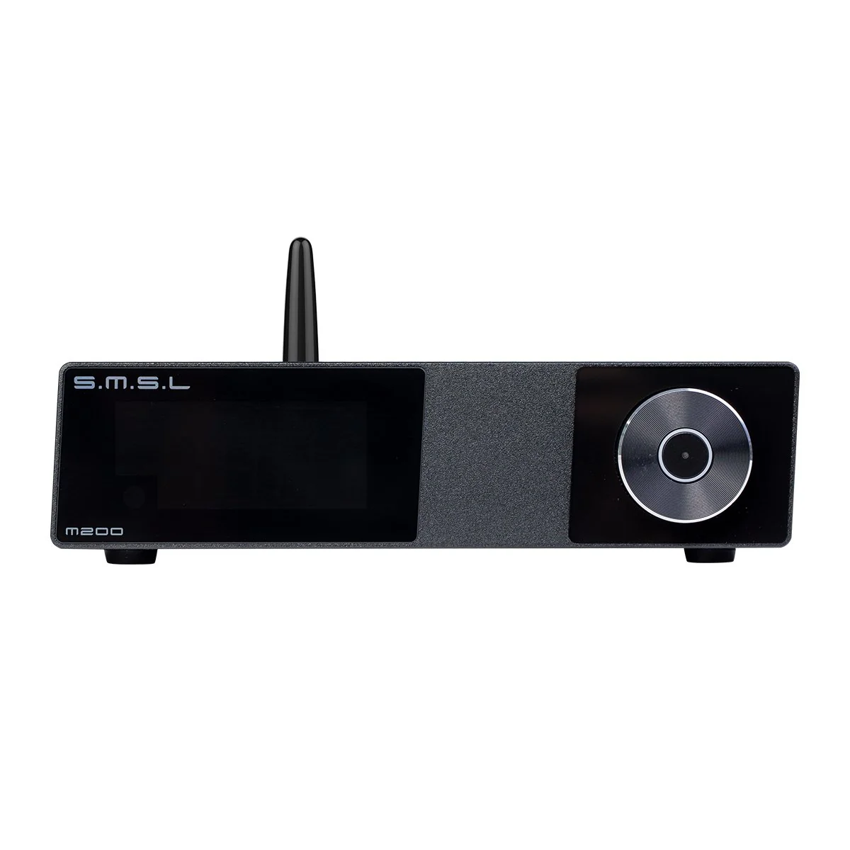 SMSL Audio M200 Bluetooth DAC - Image 3