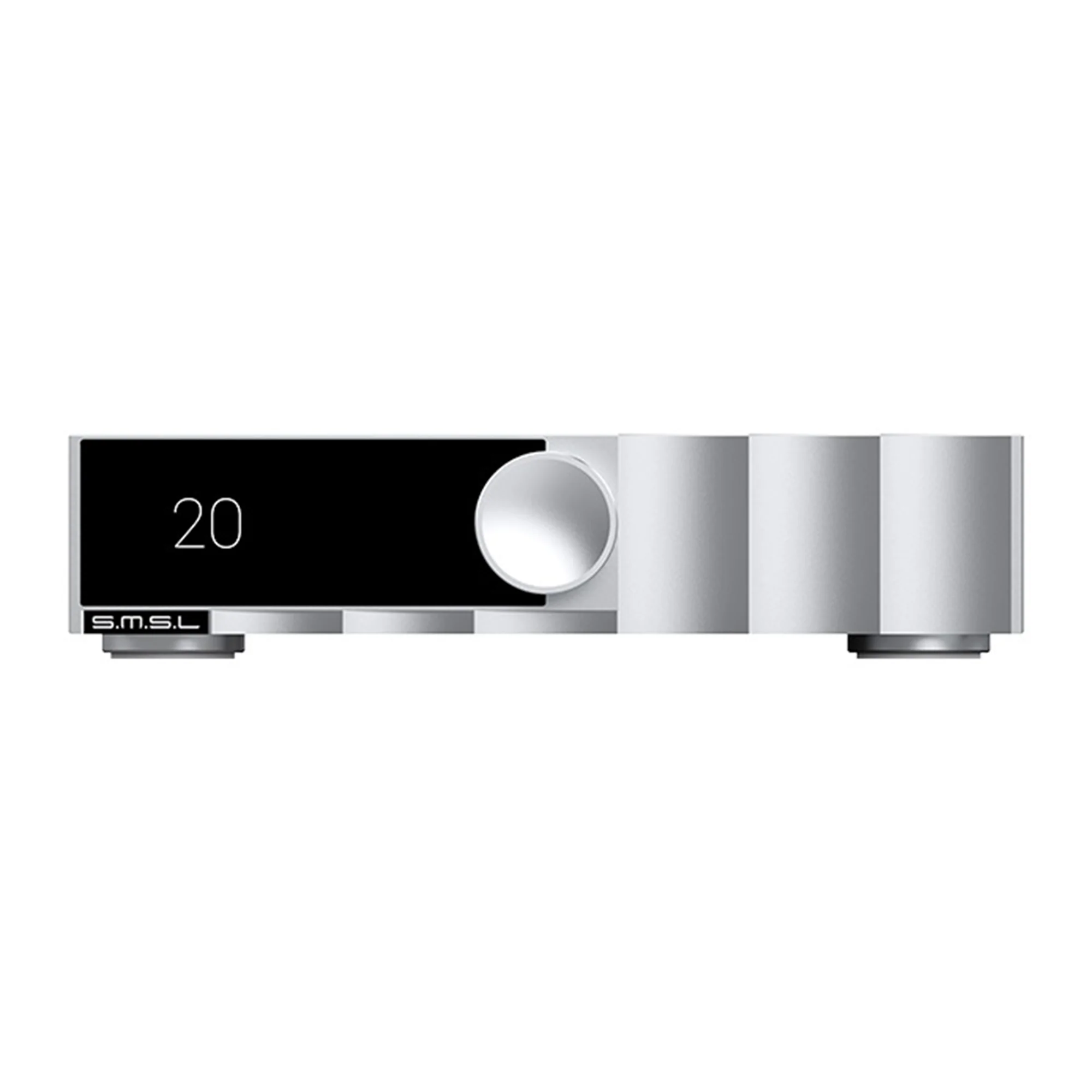 SMSL Audio PA200 Power Amplifier