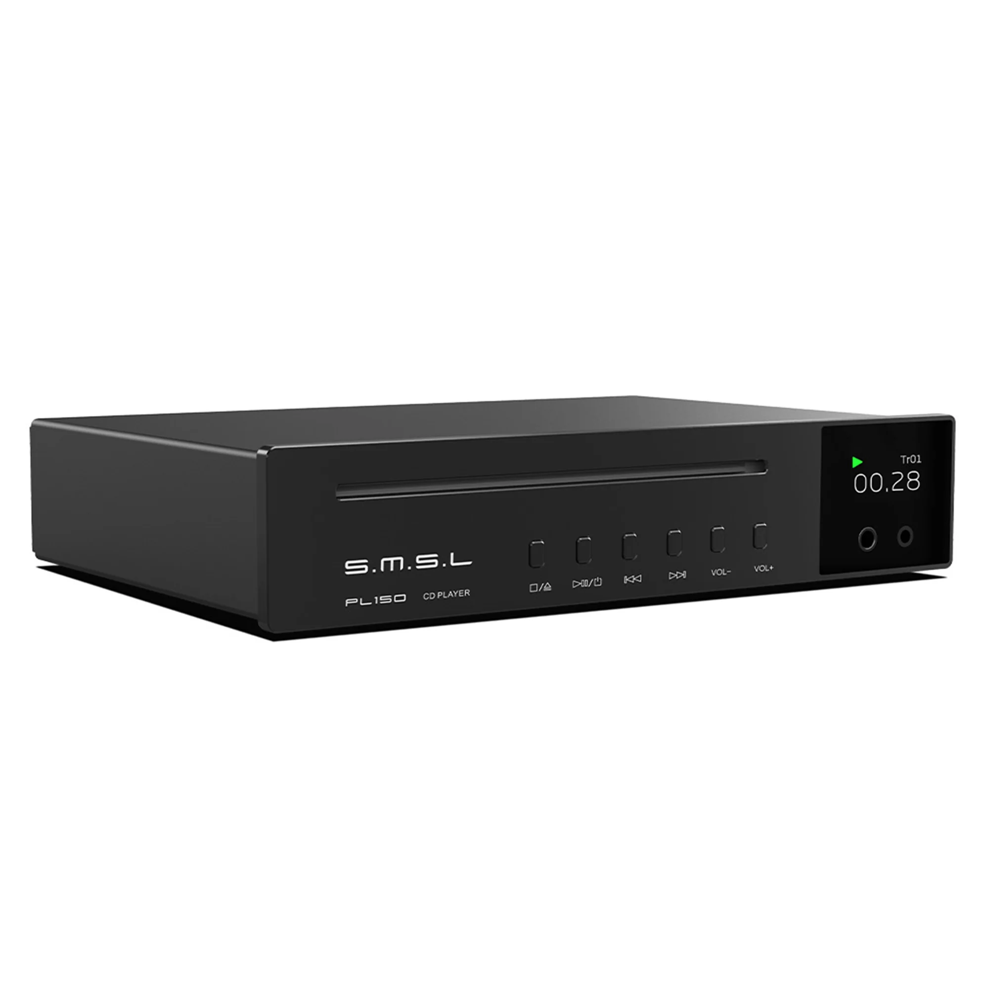 SMSL Audio PL150 CD Player - Image 2