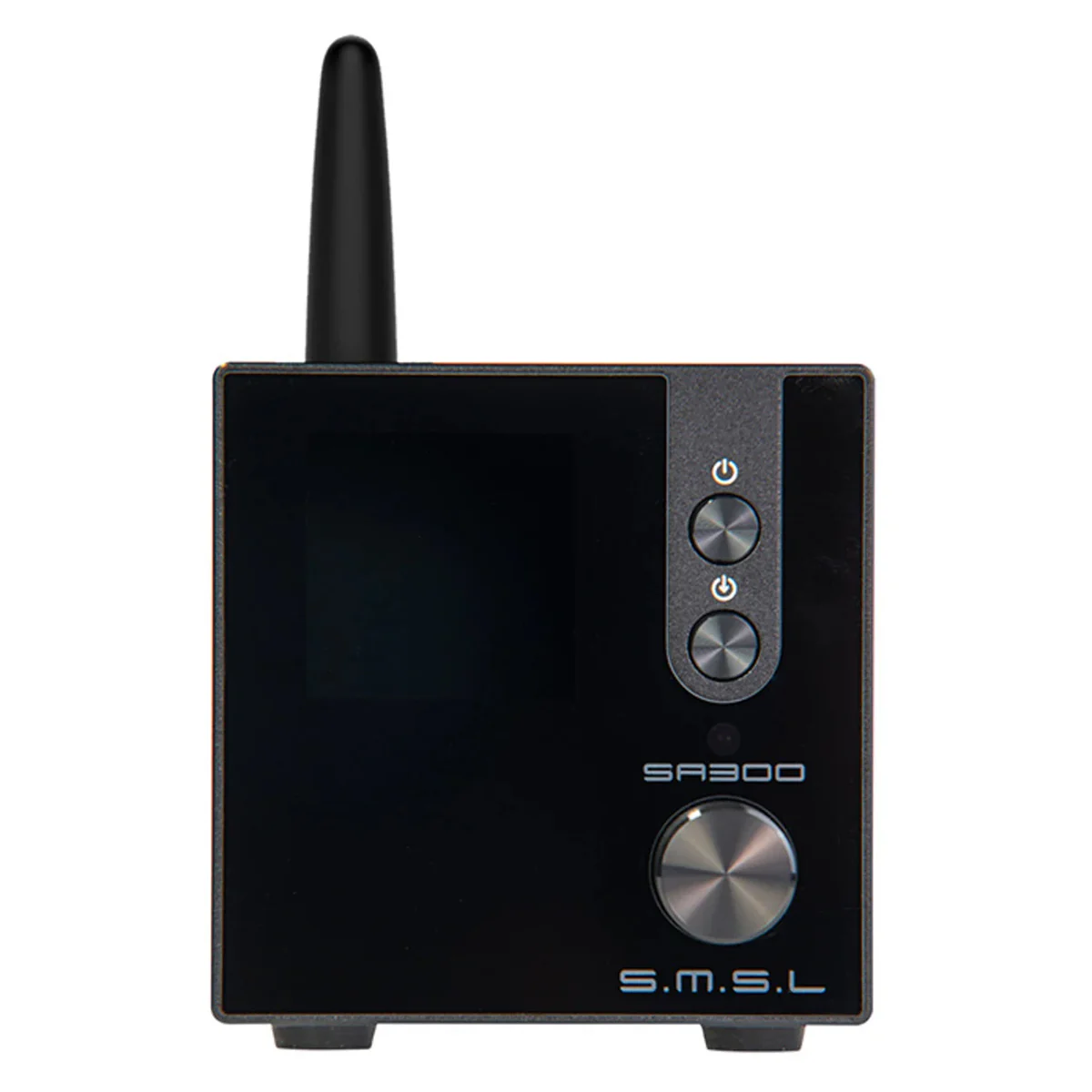 SMSL Audio SA300 DAC & Integrated Amplifier - Image 3