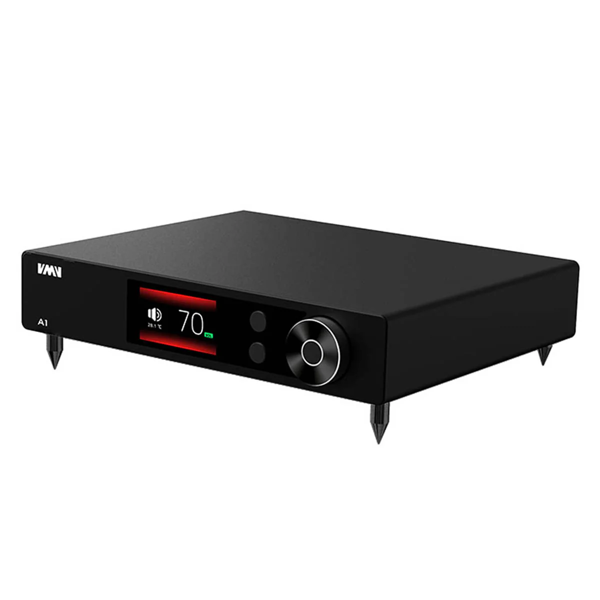 SMSL Audio VMV A1 Power Amplifier - Image 2