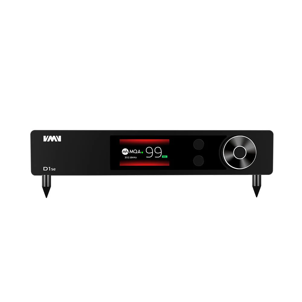 SMSL Audio VMV D1se DAC - Image 3