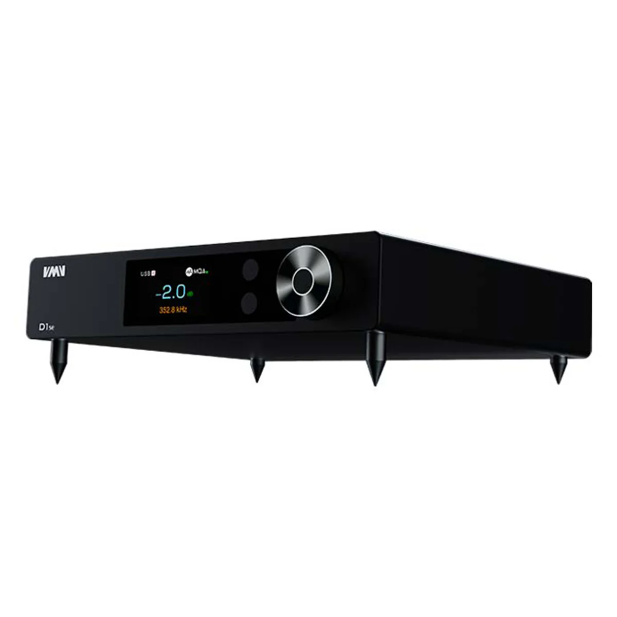 SMSL Audio VMV D1se2 DAC - Image 3