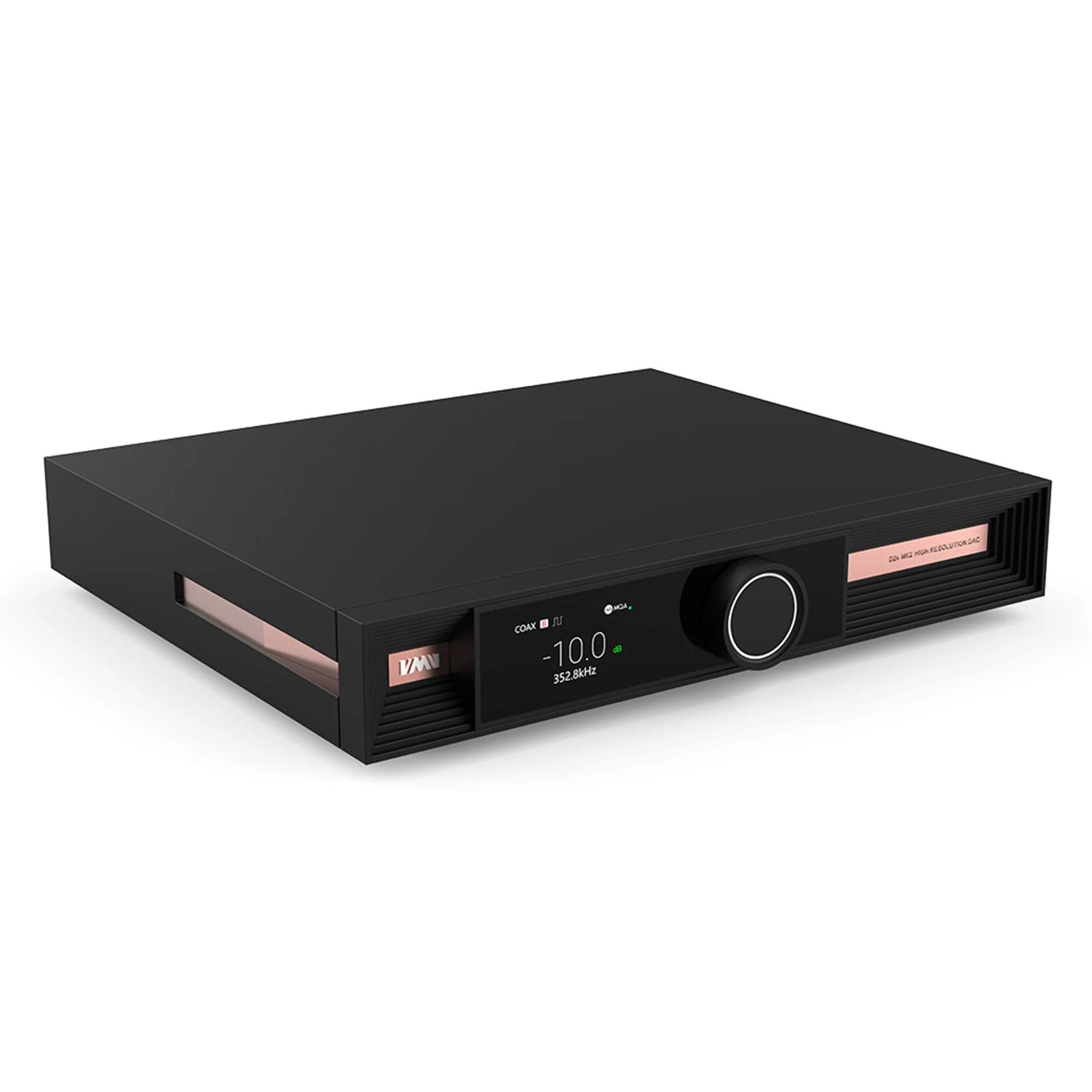 SMSL Audio VMV D2R MK2 DAC