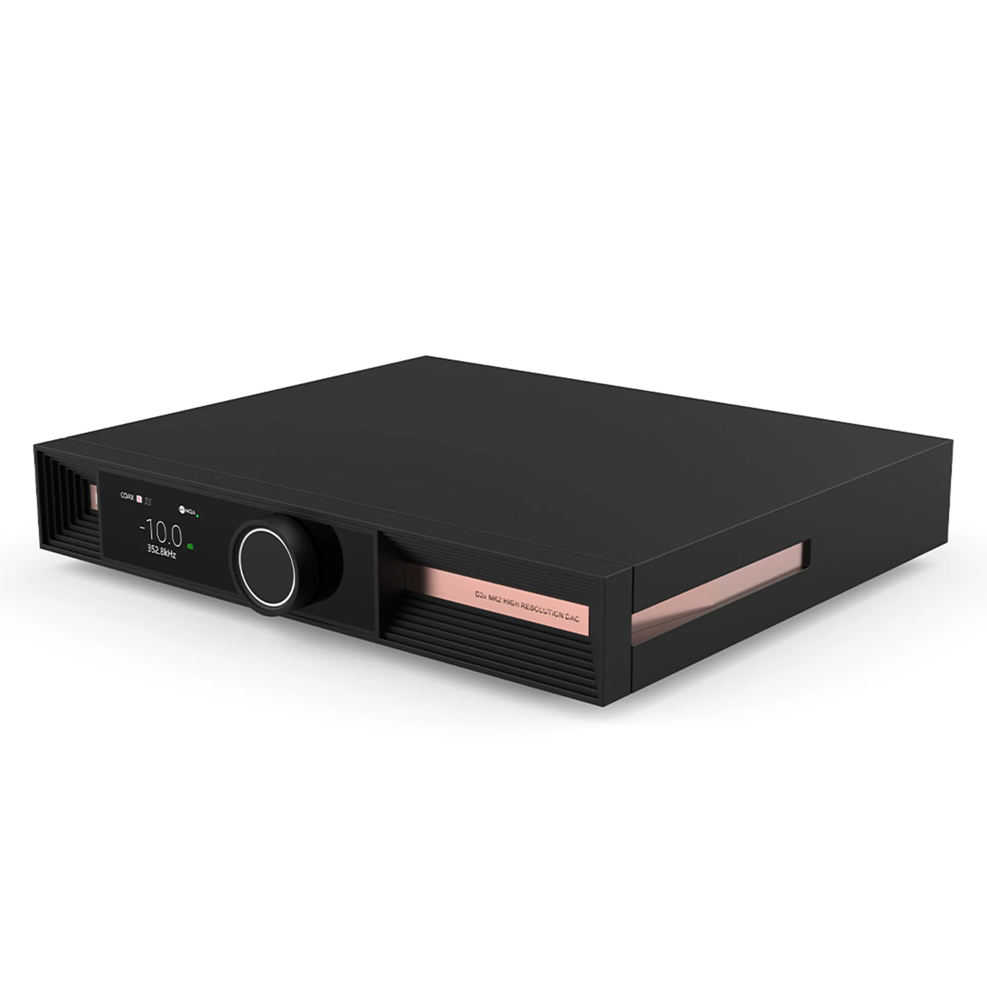 SMSL Audio VMV D2R MK2 DAC - Image 3