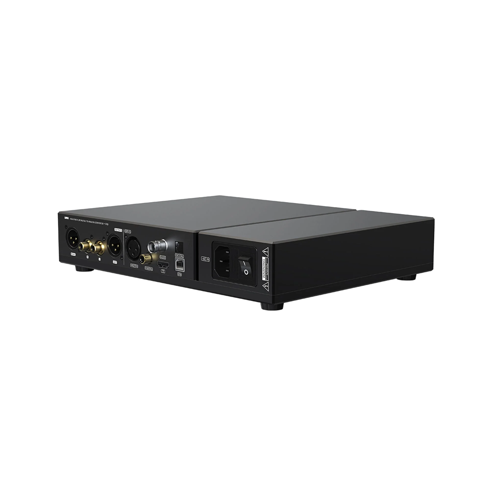 SMSL Audio VMV D3 DAC - Image 3