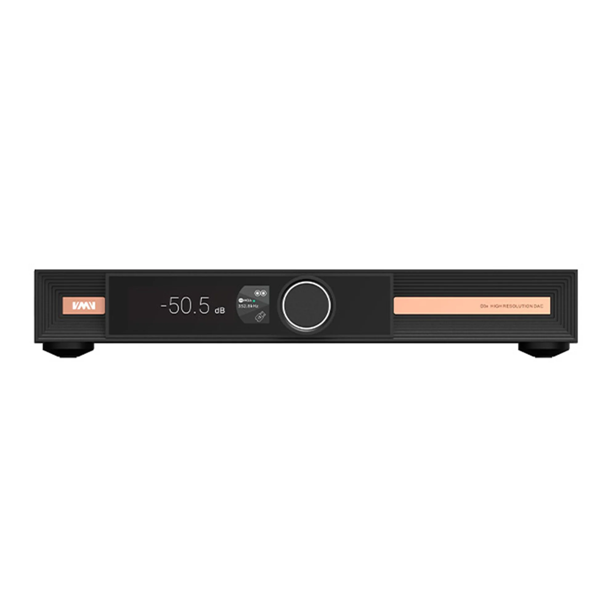 SMSL Audio VMV D3R DAC - Image 2