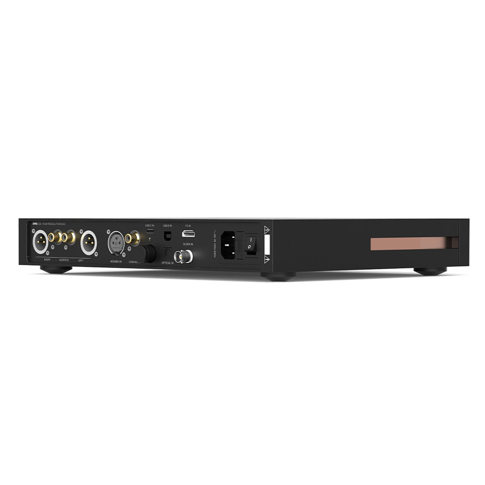 SMSL Audio VMV D3R DAC - Image 6
