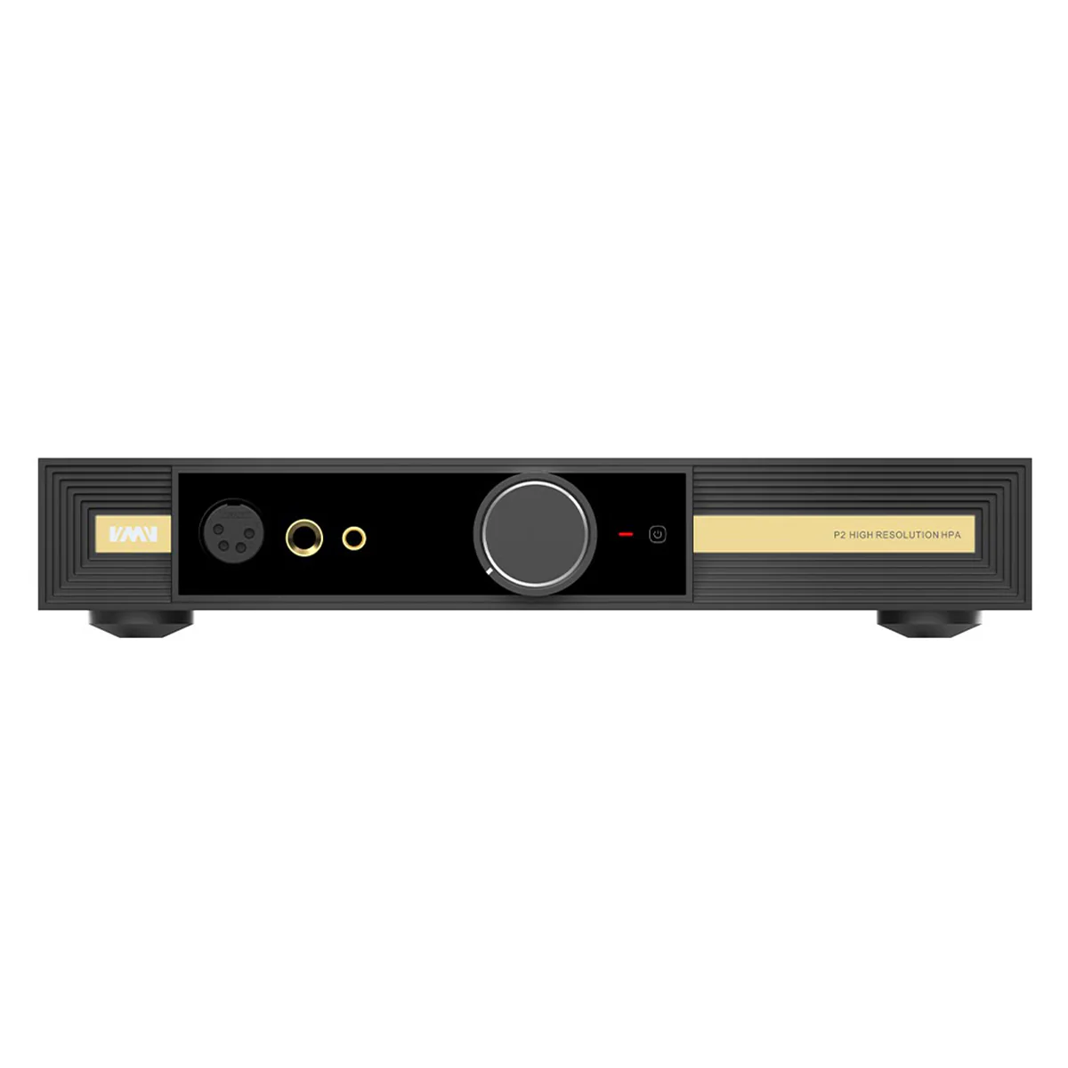 SMSL Audio VMV P2 Headphone Amplifier - Image 2