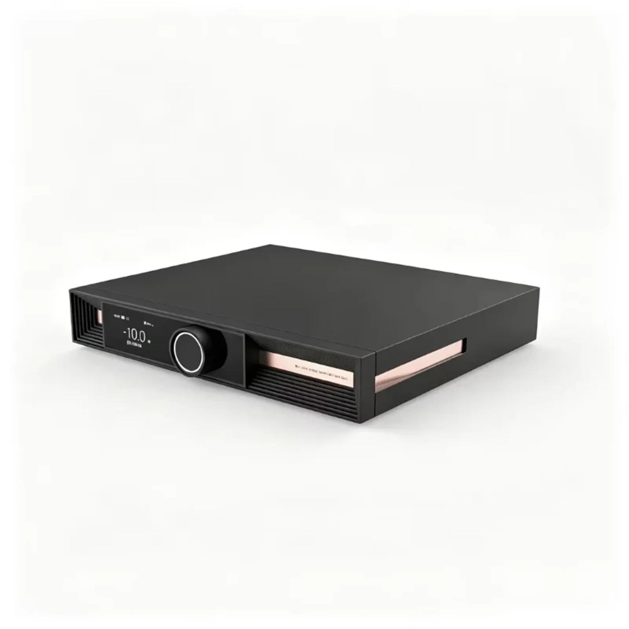 SMSL Audio VMV P2 MK2 Flagship Headphone Amplifier - Image 6