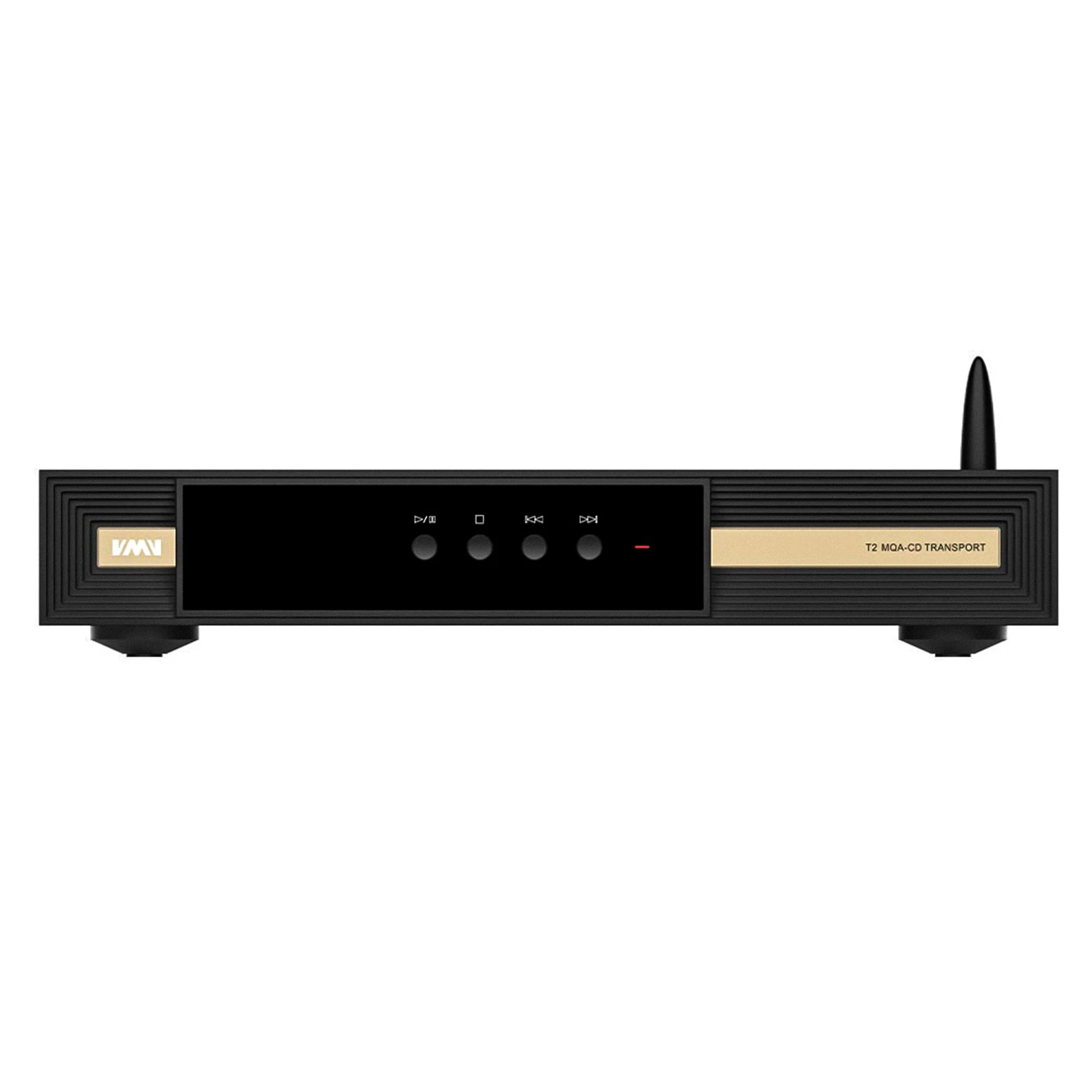 SMSL Audio VMV T2 CD Transport - Image 2